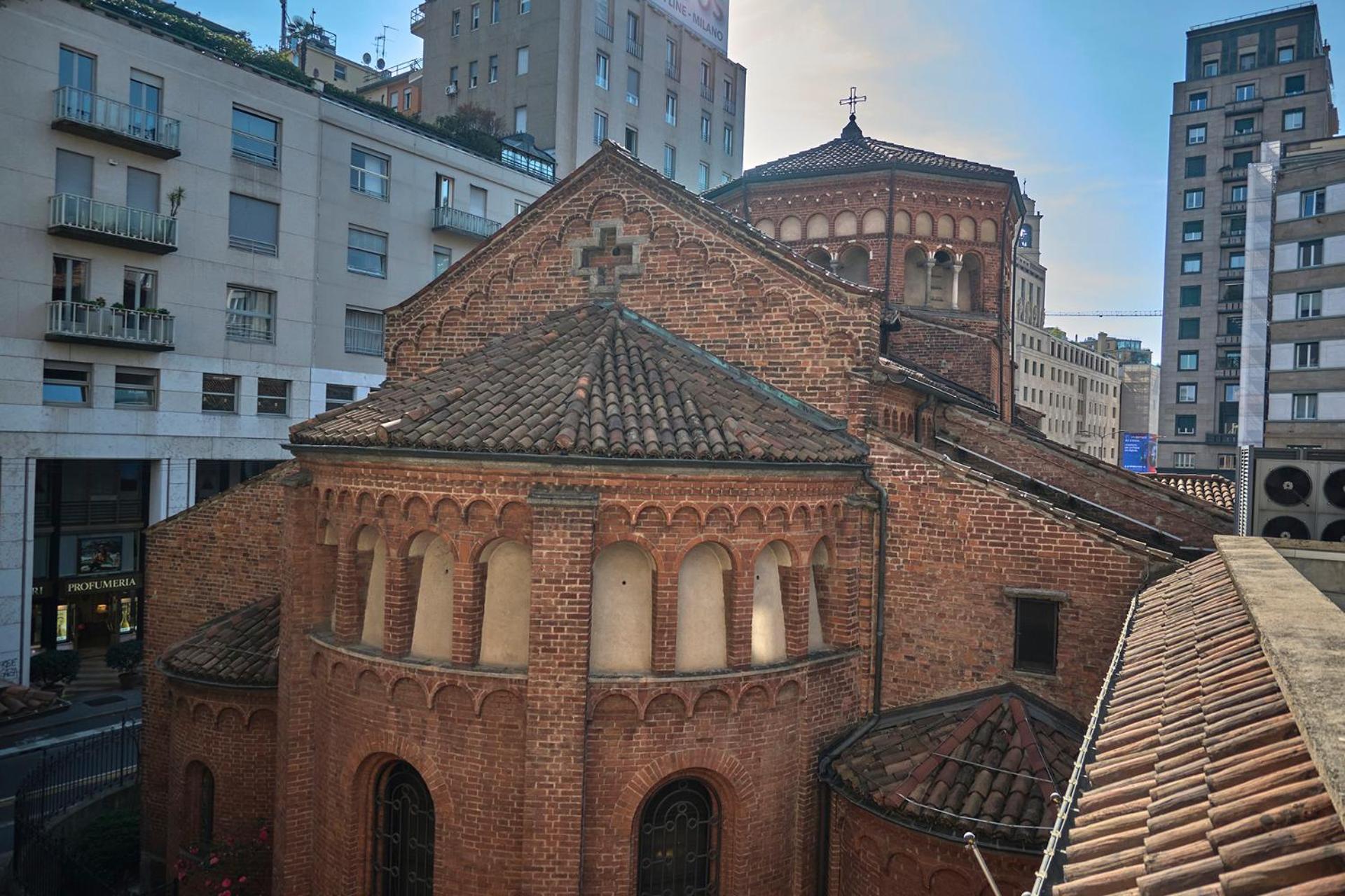 Retreats Duomo Apartment *