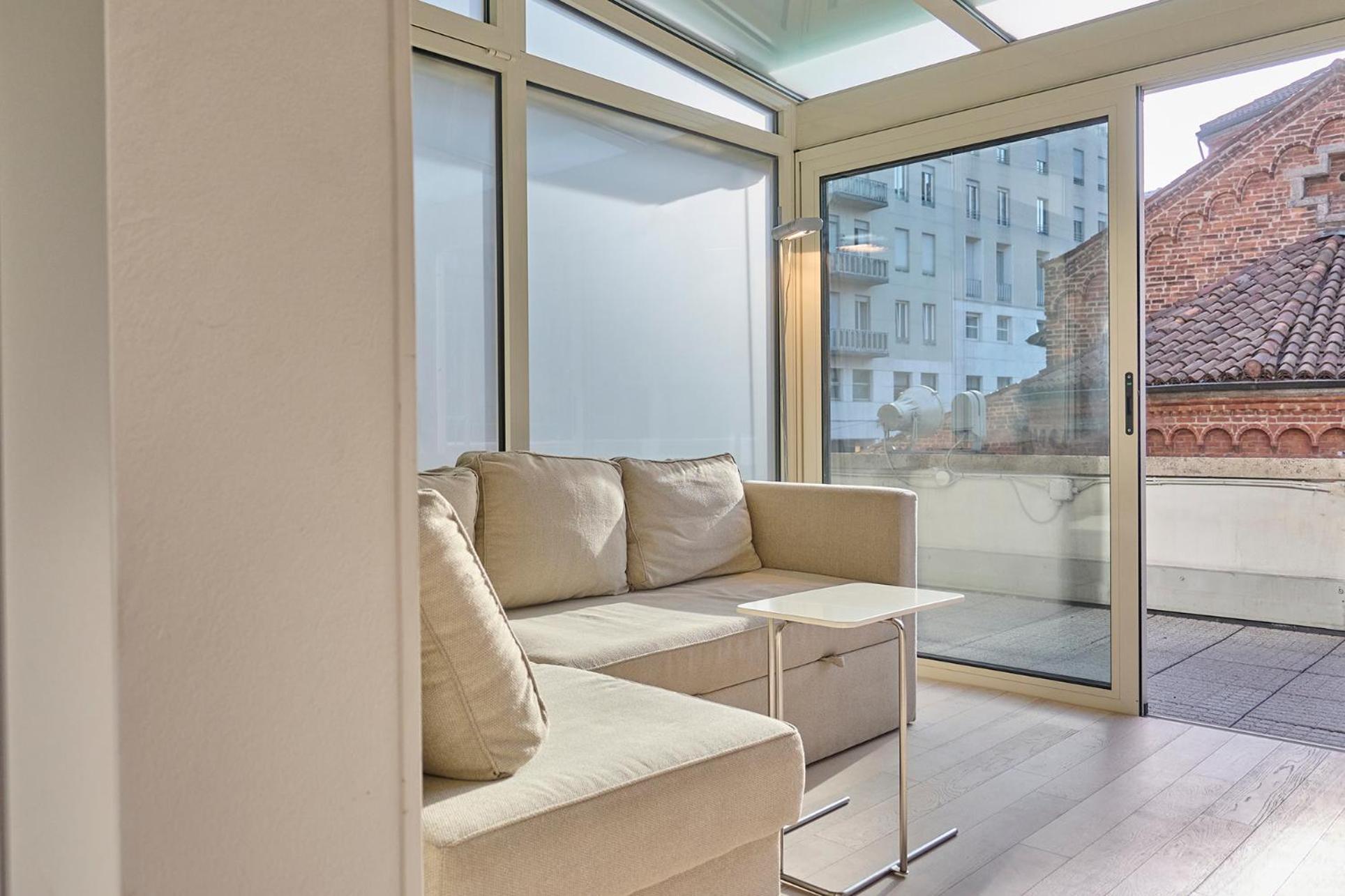Apartamento Retreats Duomo