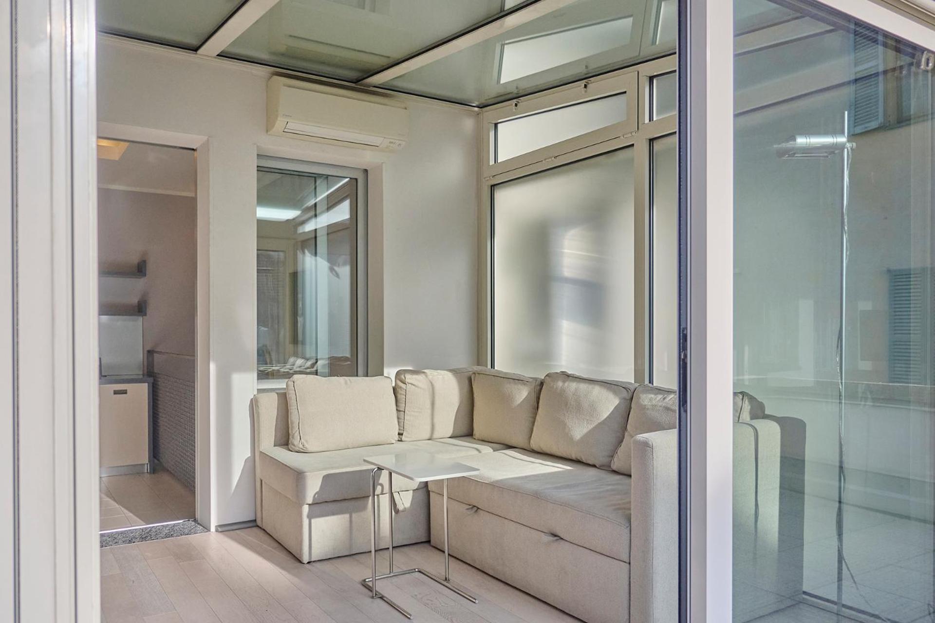 Retreats Duomo Apartamento