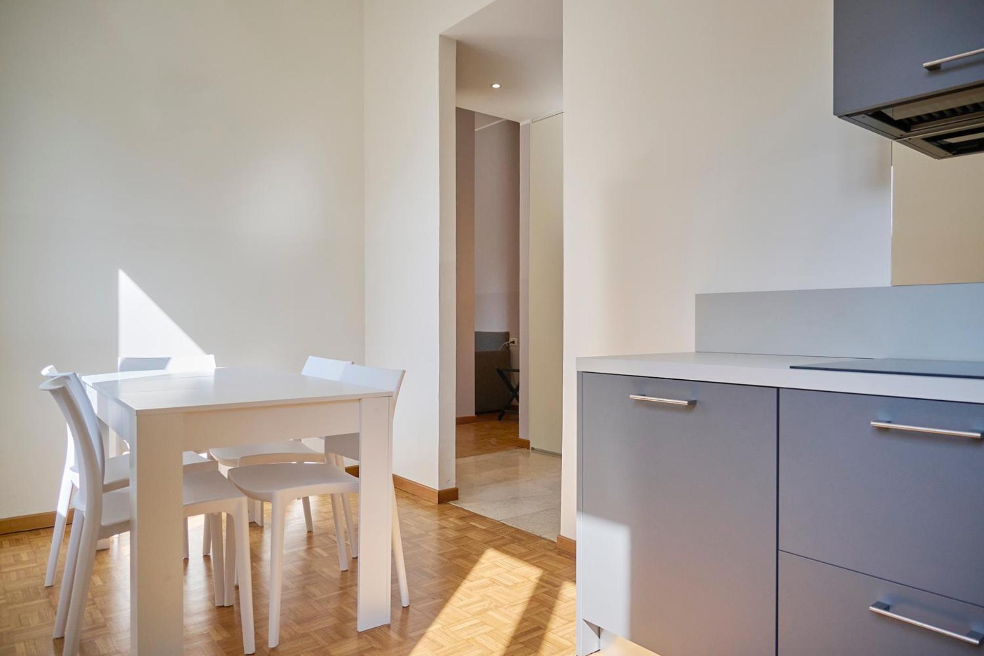 Retreats Duomo Apartment Milan