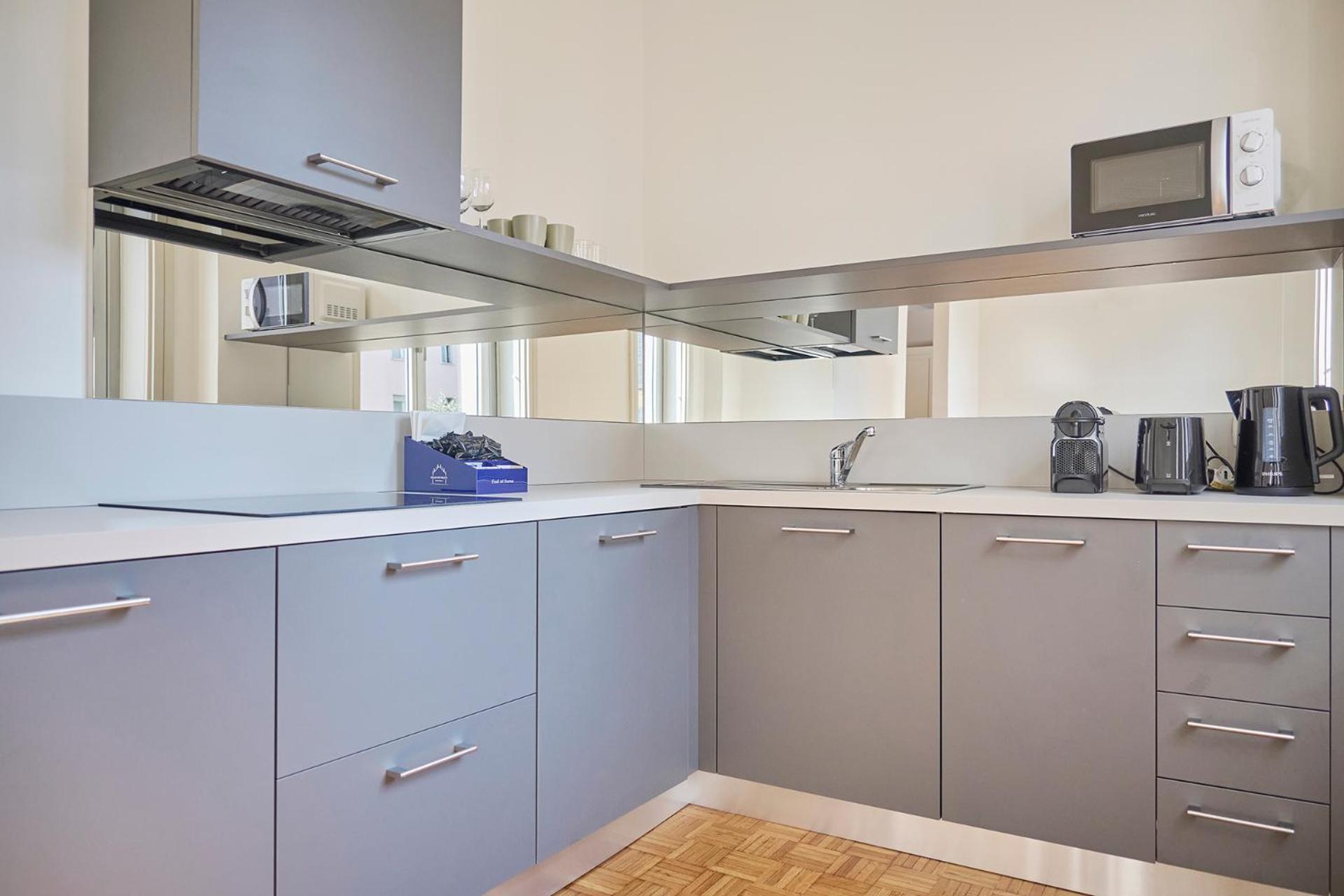 Apartamento Retreats Duomo *