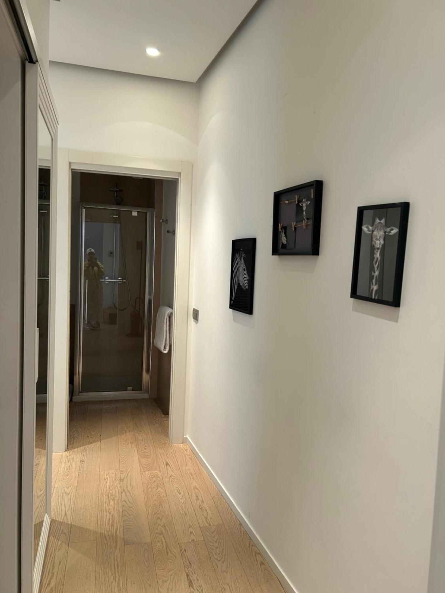 Apartment Fifty Eight Duomo
