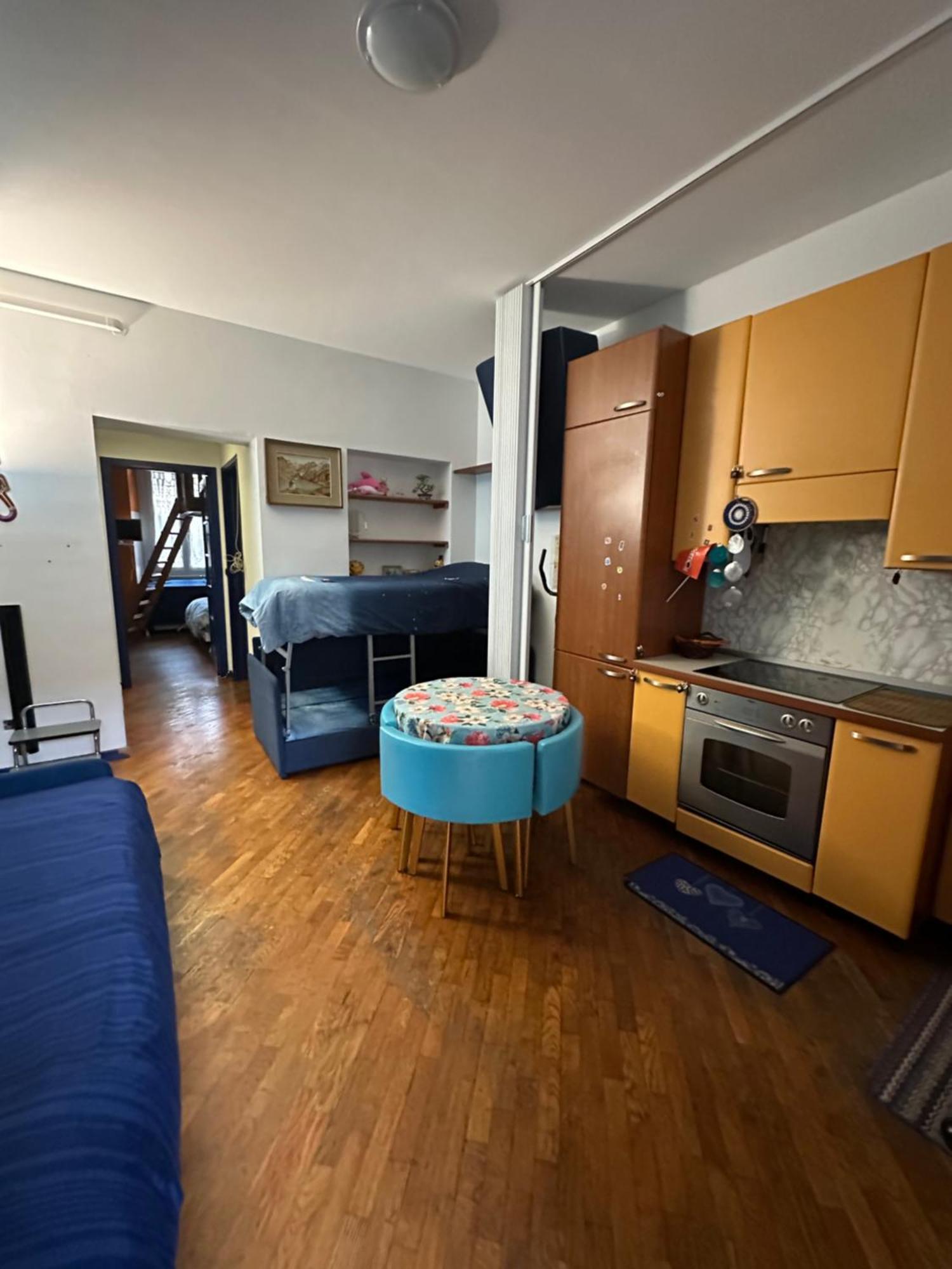 Appartamento Laguna Blu