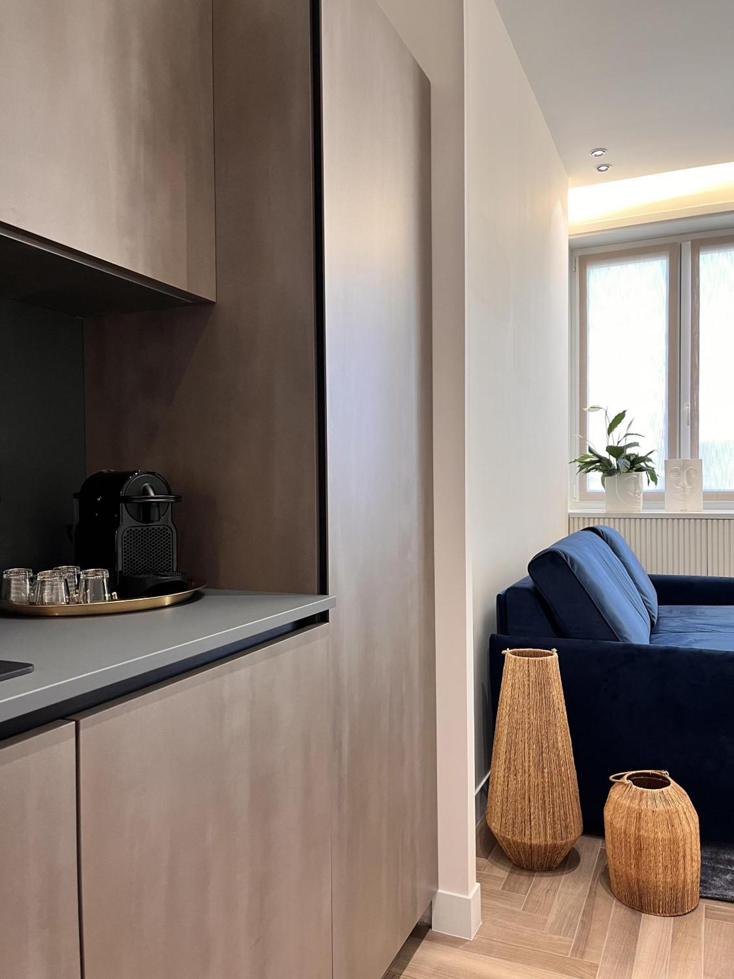 Apartamento Yls Luxury 2