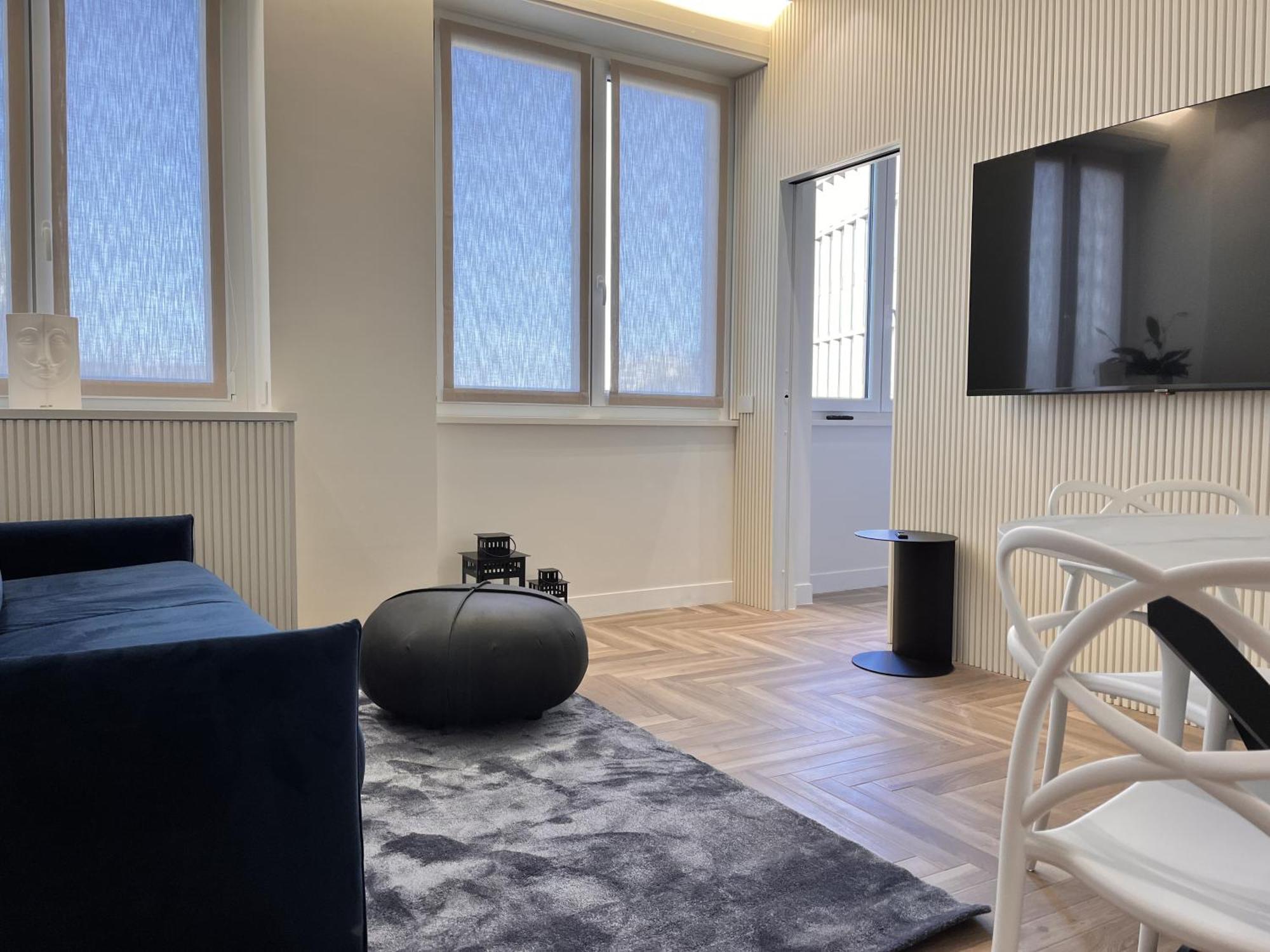 Yls Luxury 2 Apartamento