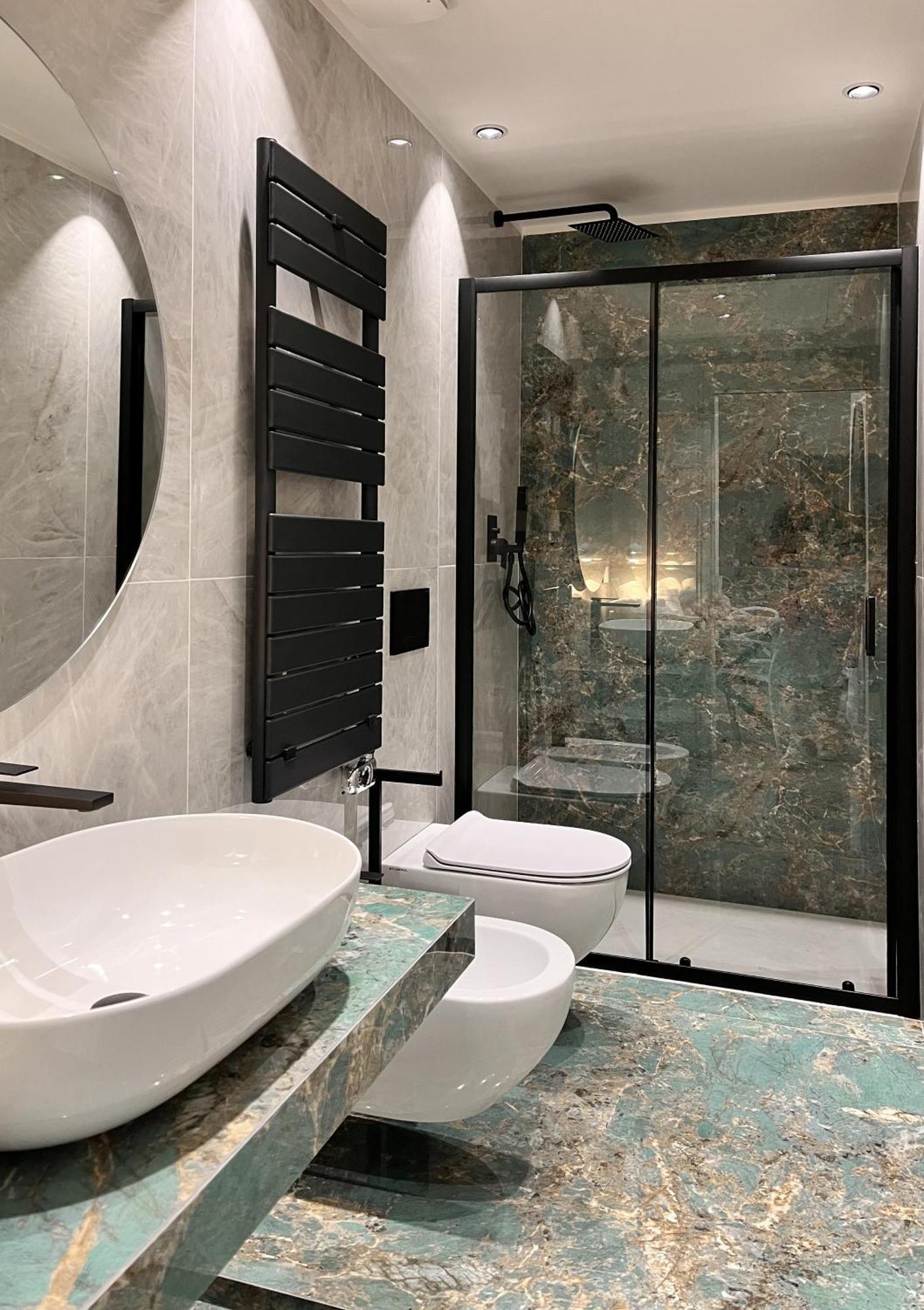 Apartamento Yls Luxury 2