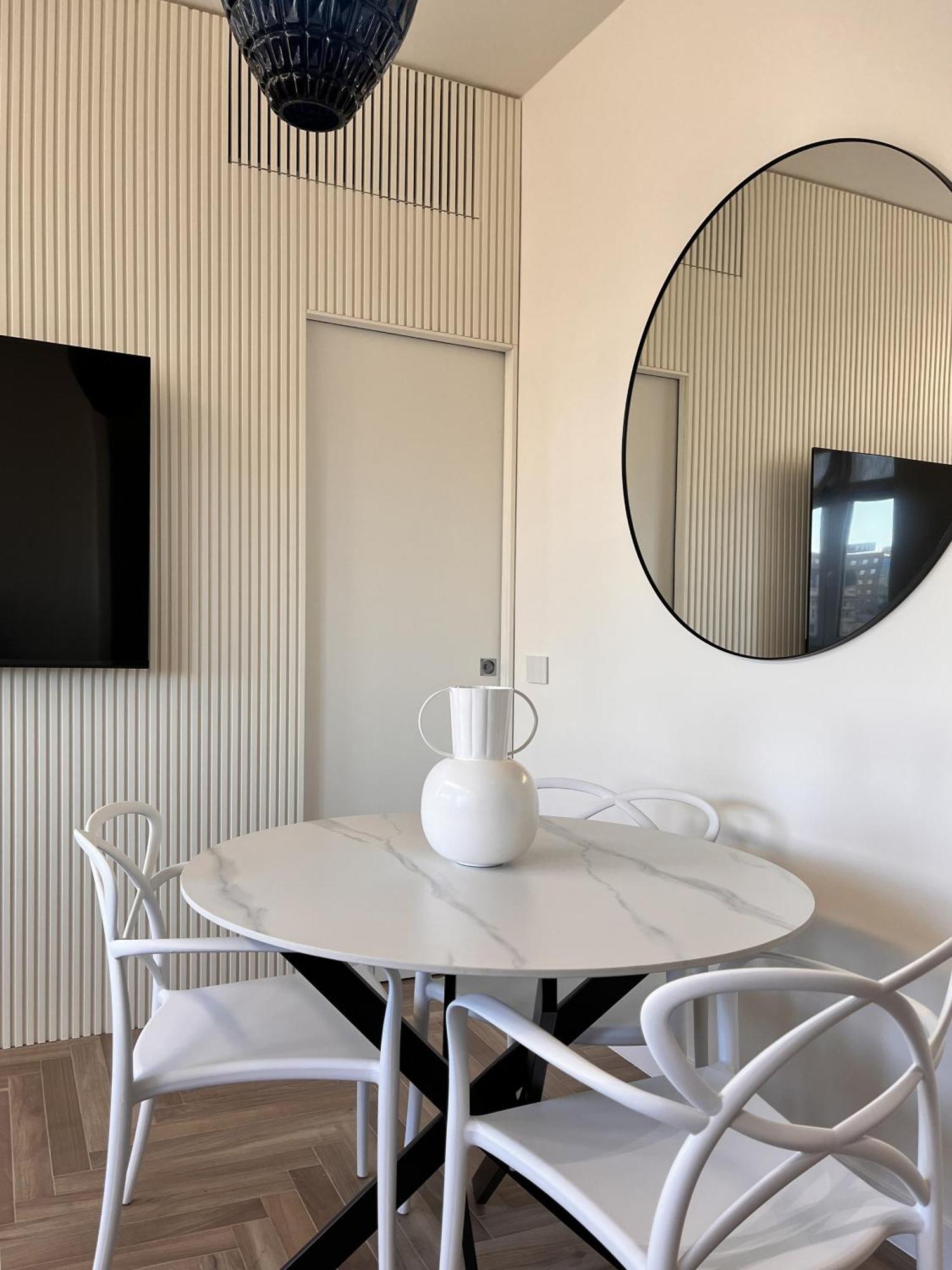 Yls Luxury 2 Apartamento *