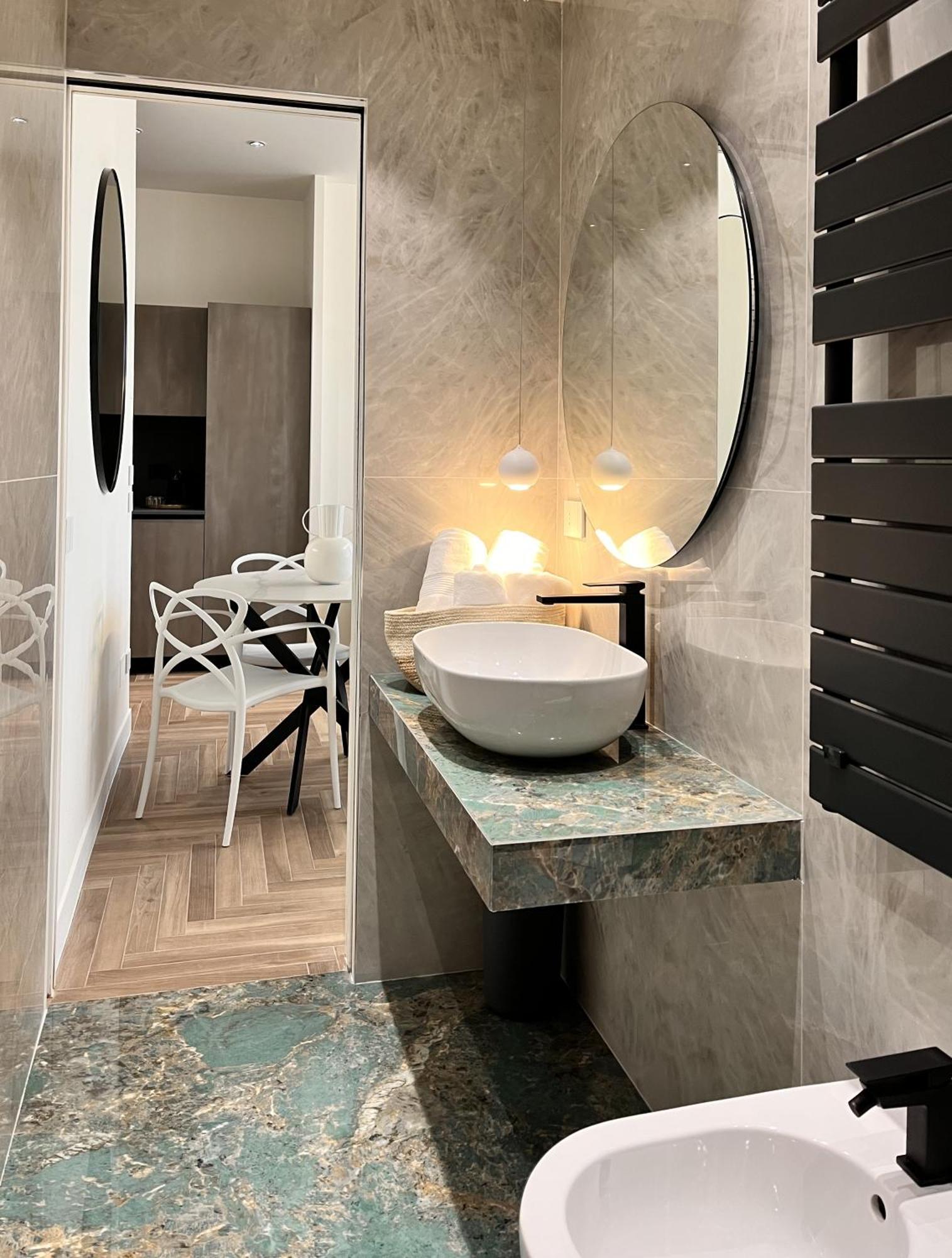 Yls Luxury 2 Apartment Milan