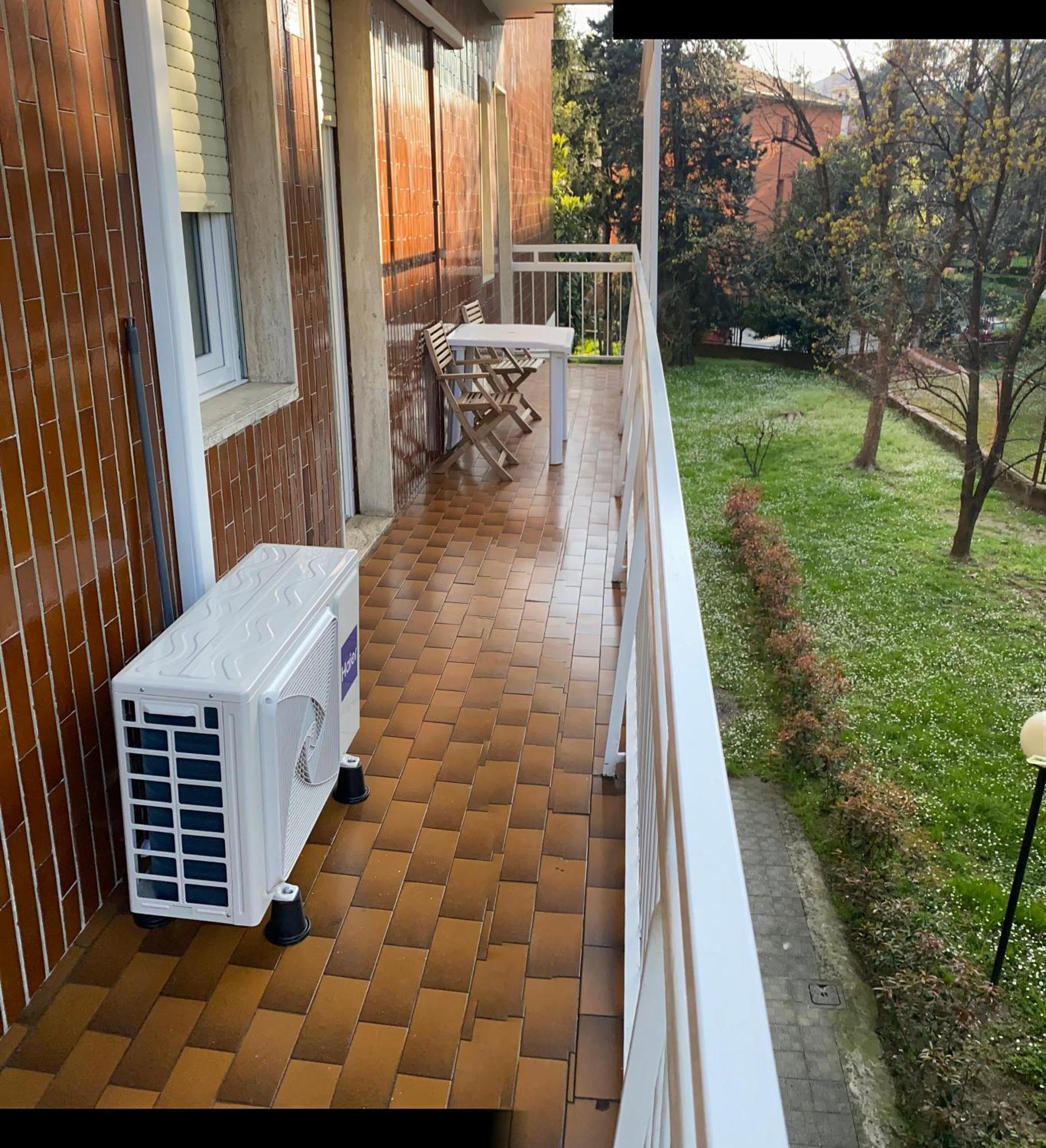 Travelounge San Siro Holiday home