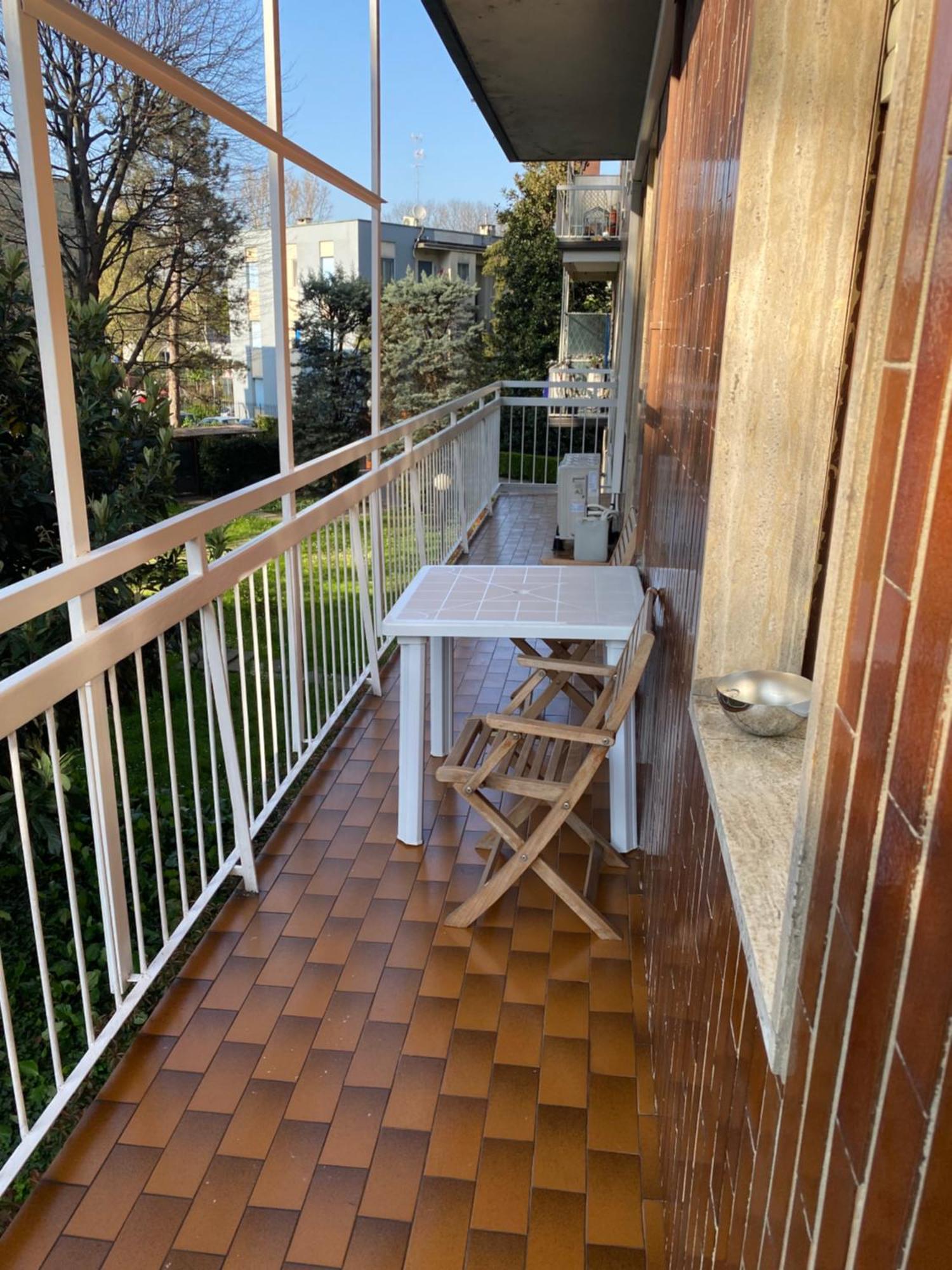 Holiday home Travelounge San Siro