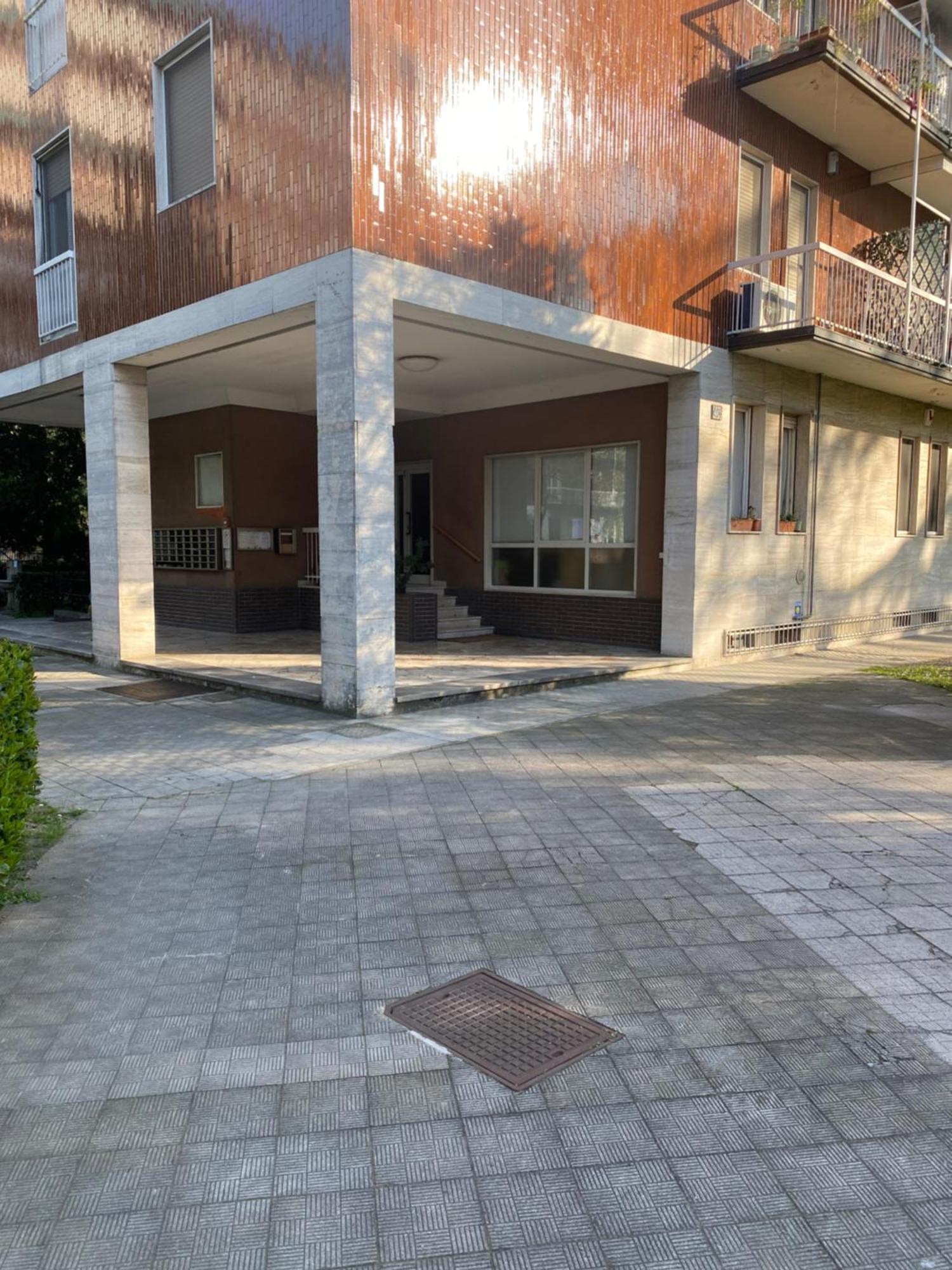 Travelounge San Siro Holiday home *