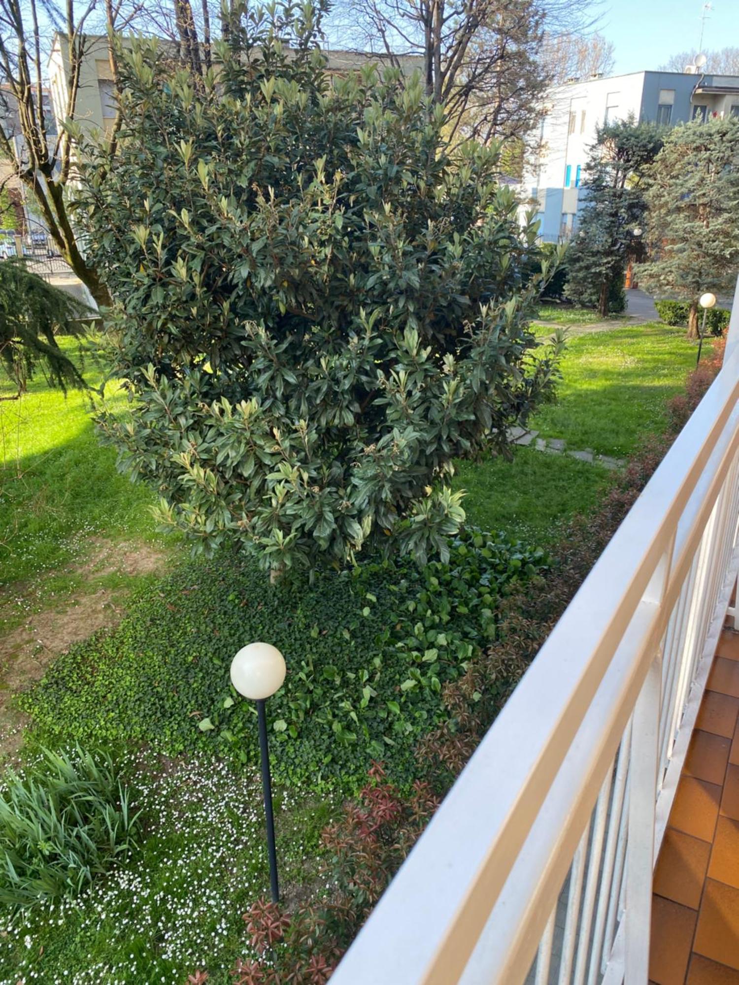 Travelounge San Siro Holiday home Milan