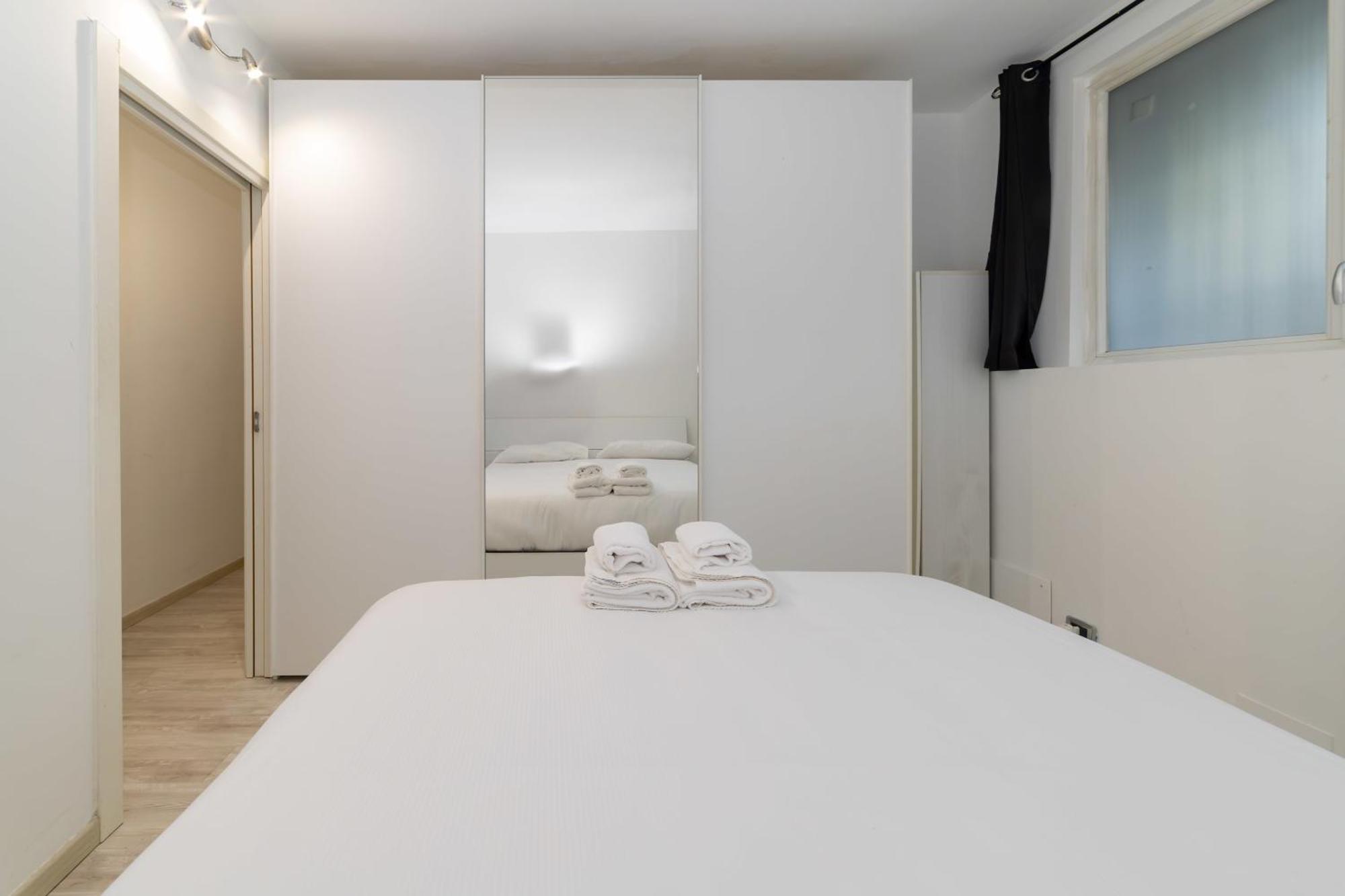 Apartamento Zona San Siro Milão