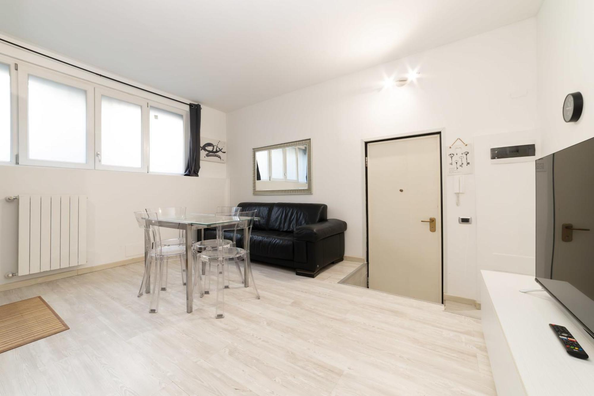 Apartamento Zona San Siro *