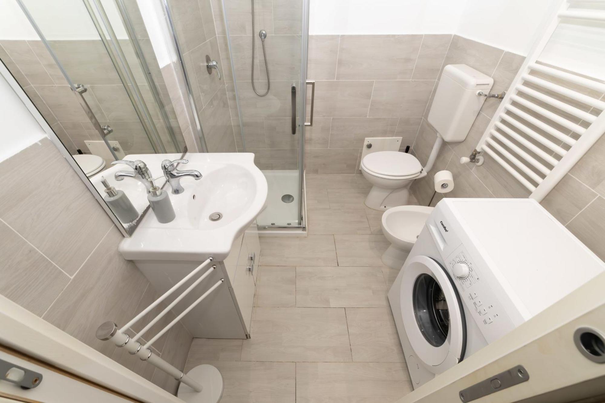 Apartamento Zona San Siro *