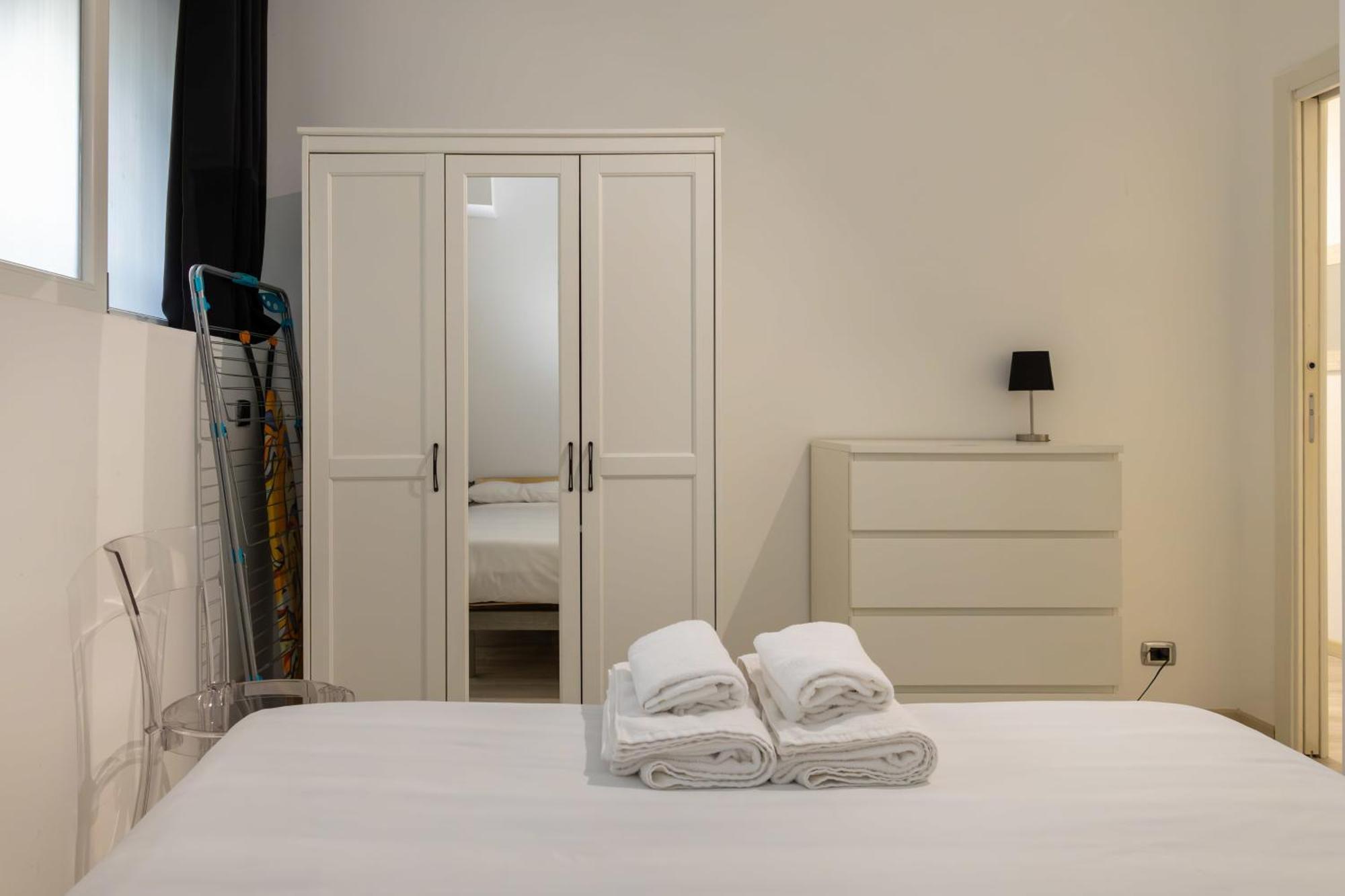 Apartamento Zona San Siro Milão