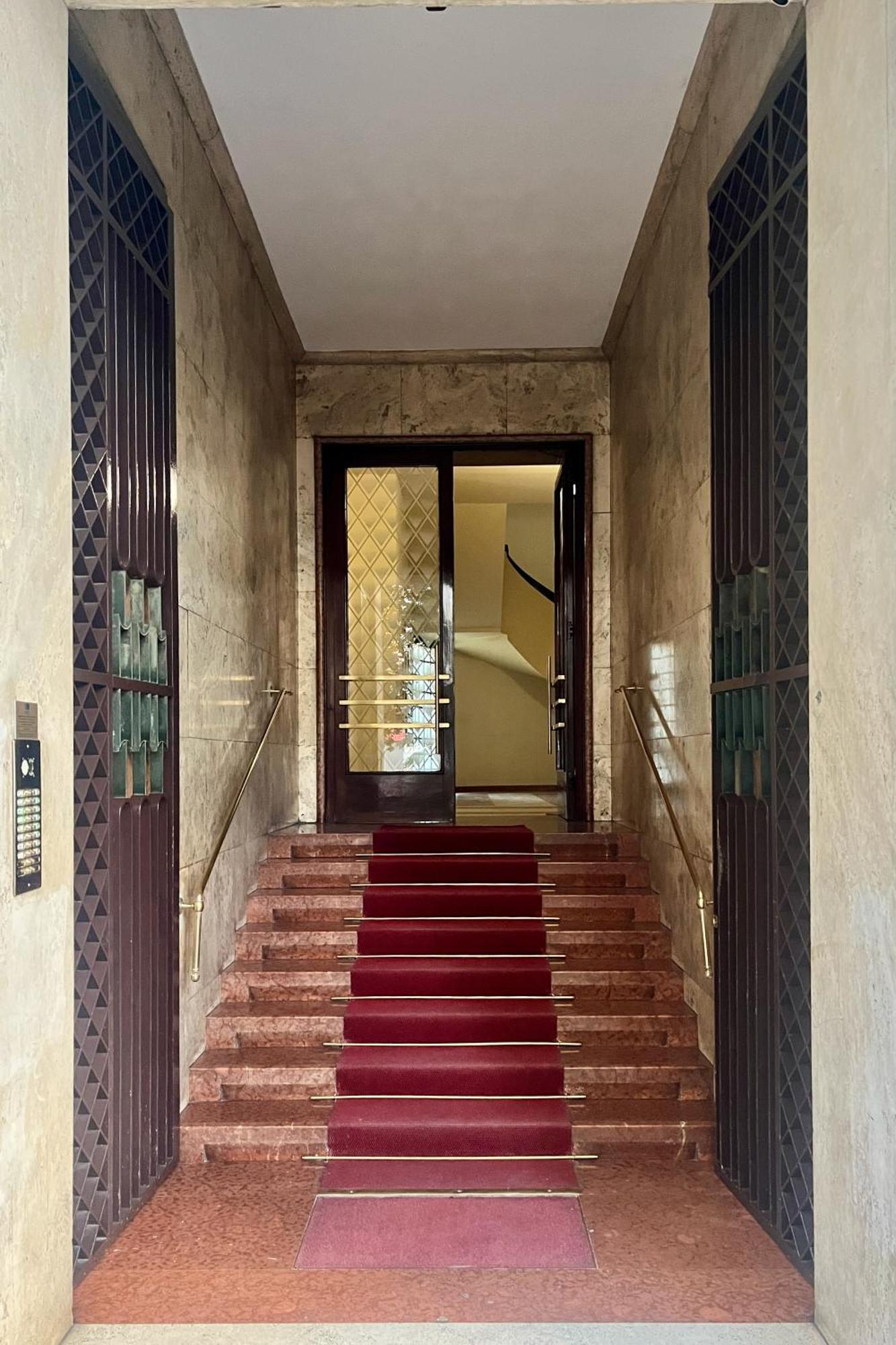 Apartment Morozzo 1939 At Sant'Ambrogio - Window On Elegance, Steps From Leonardo Da Vinci'S Masterpiece *