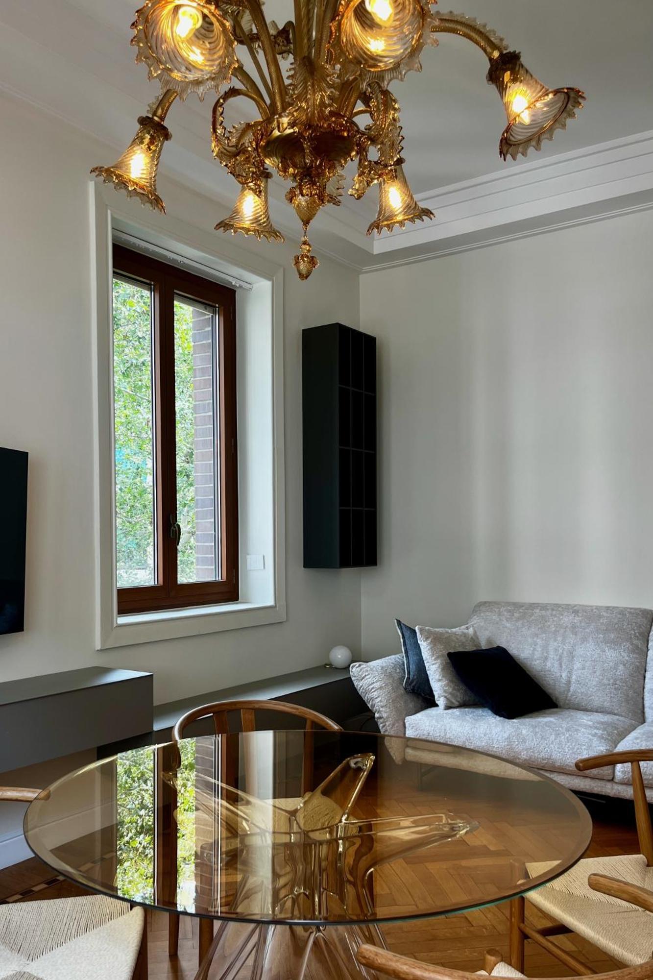 Morozzo 1939 At Sant'Ambrogio - Window On Elegance, Steps From Leonardo Da Vinci'S Masterpiece Apartment *
