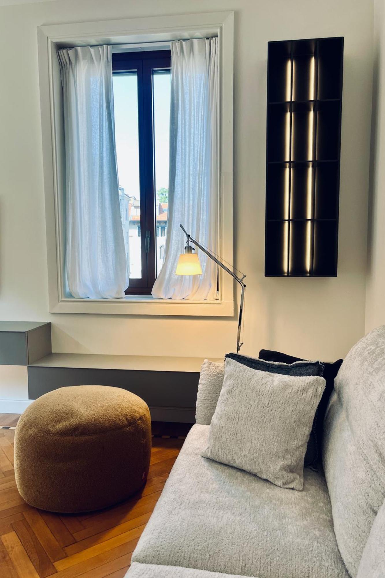 Morozzo 1939 At Sant'Ambrogio - Window On Elegance, Steps From Leonardo Da Vinci'S Masterpiece * Milan