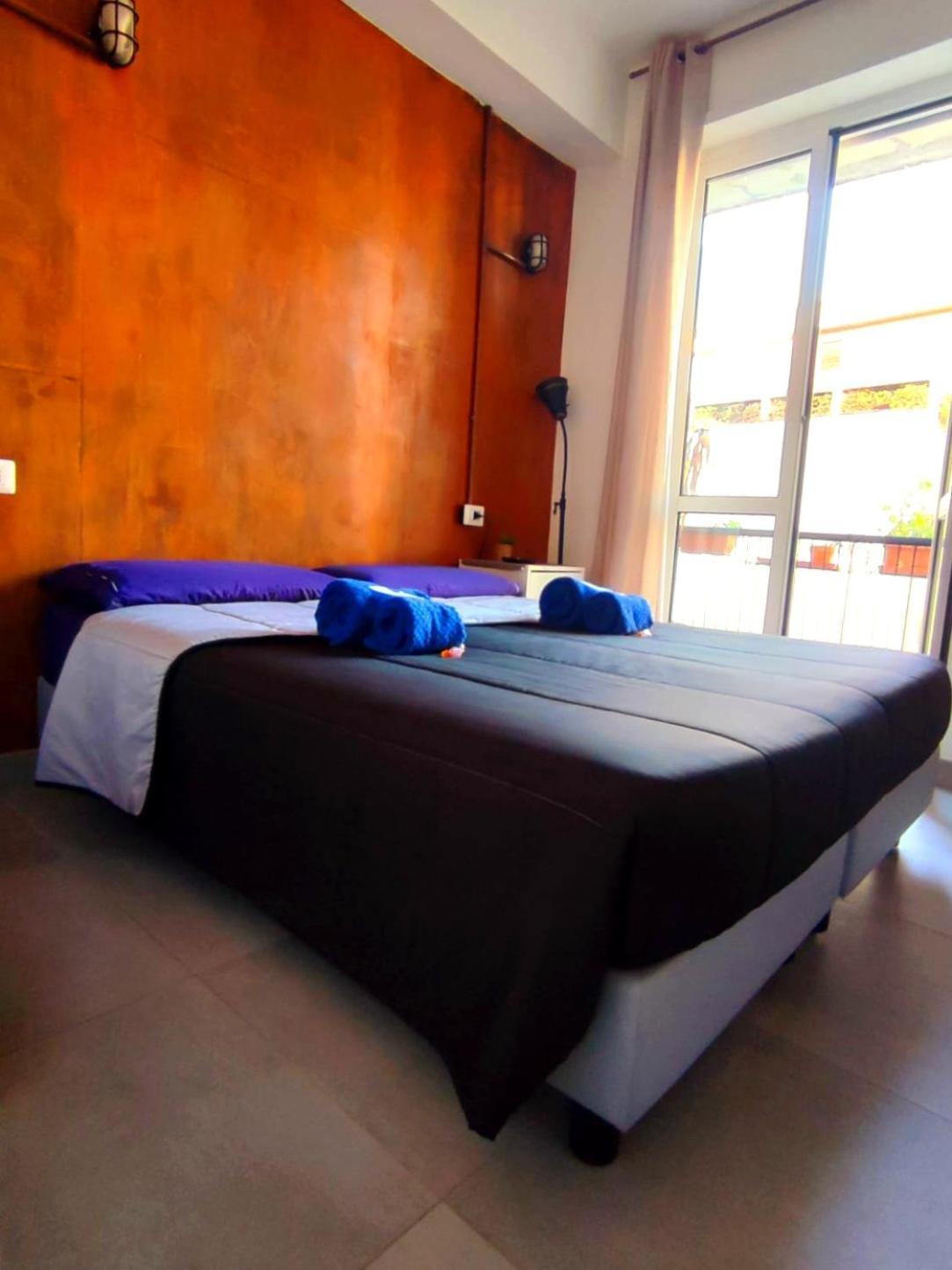 Guest house -l' Oasi Del Turista, 1- Station