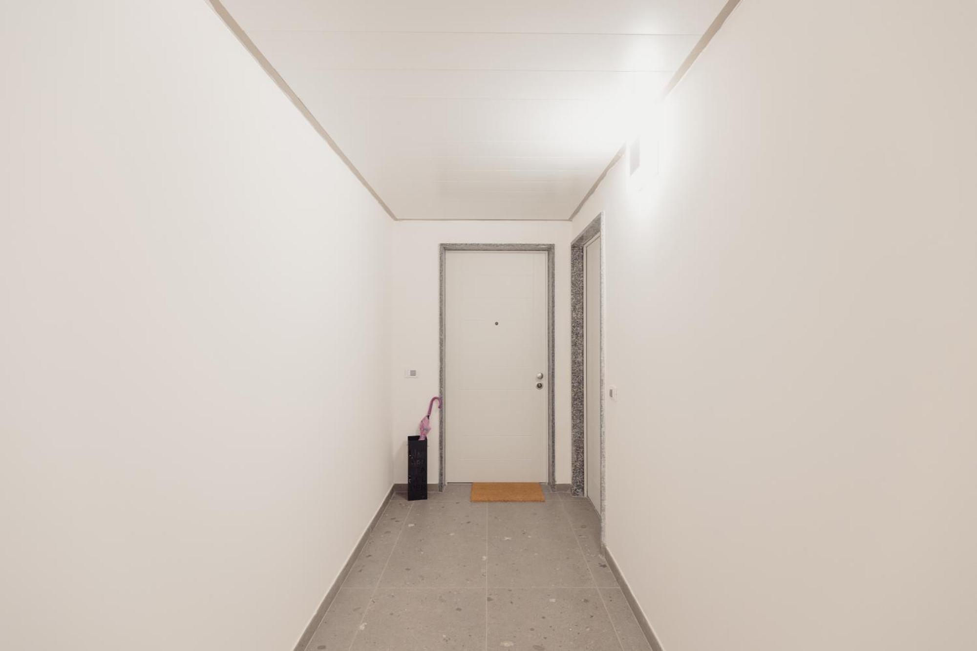 Apartment Gohost - Modern And Bright Apartments With Terrace And Balcony *