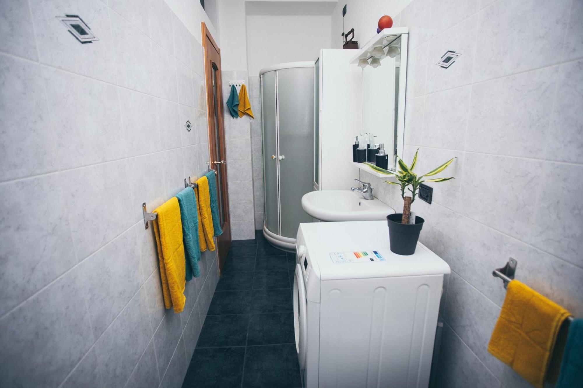 Apartment The Of The North Park 15 Minutes From The Duomo *