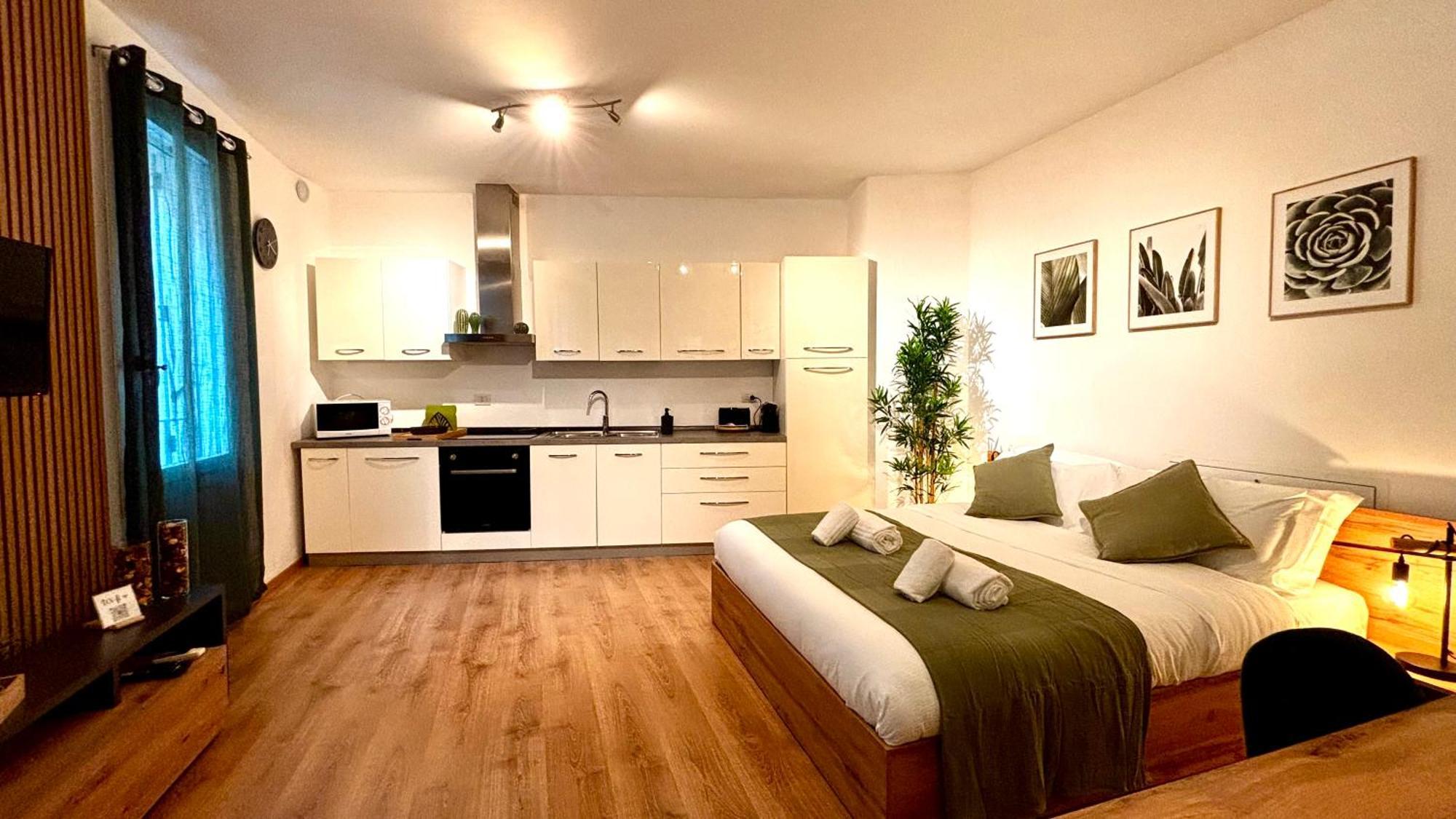 Prime Living - Sui Navigli *
