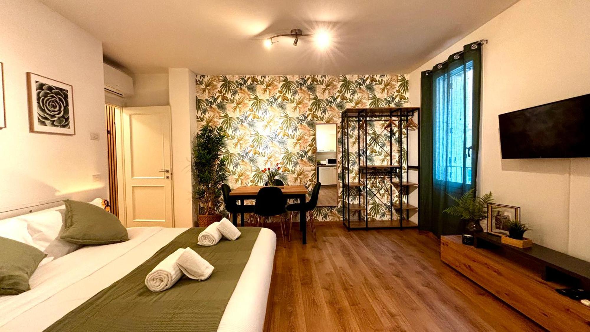 Prime Living - Sui Navigli Milan