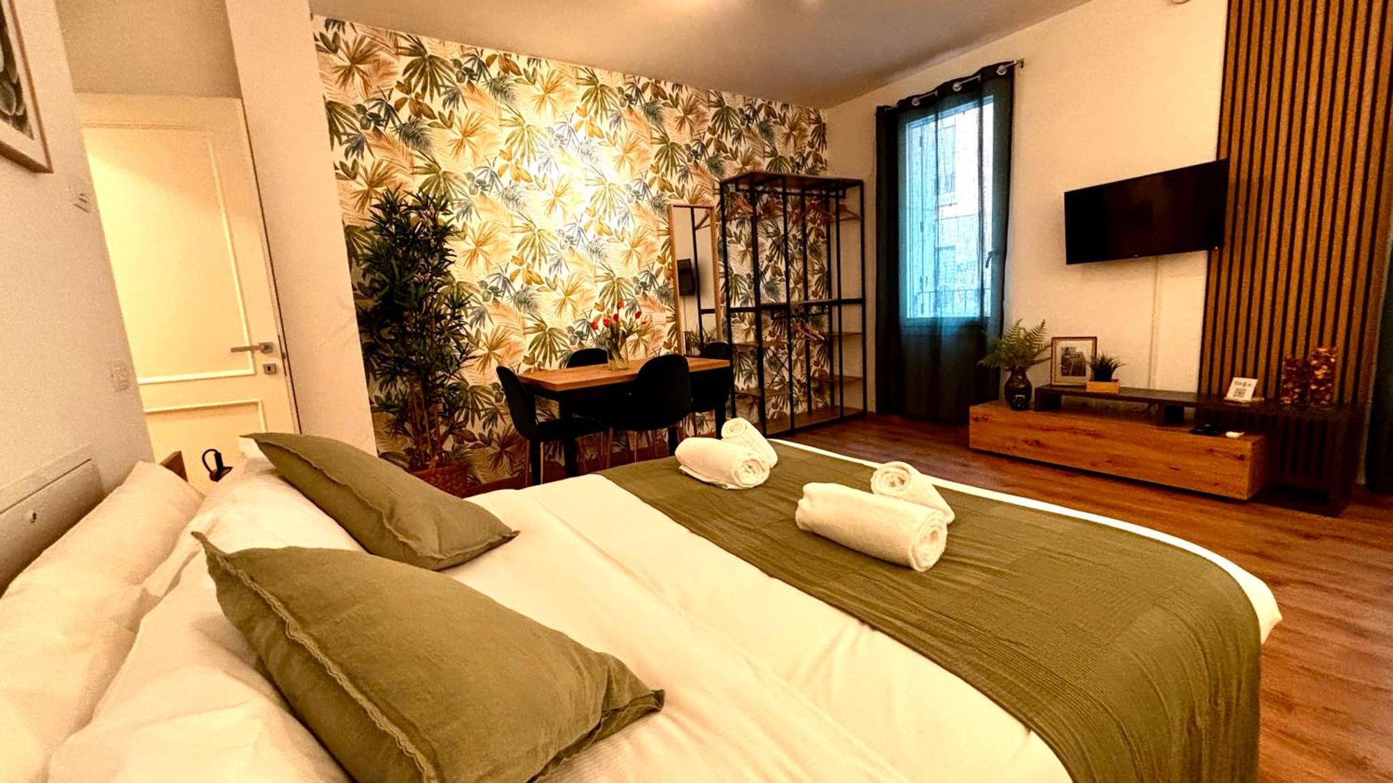 Prime Living - Sui Navigli * Milan