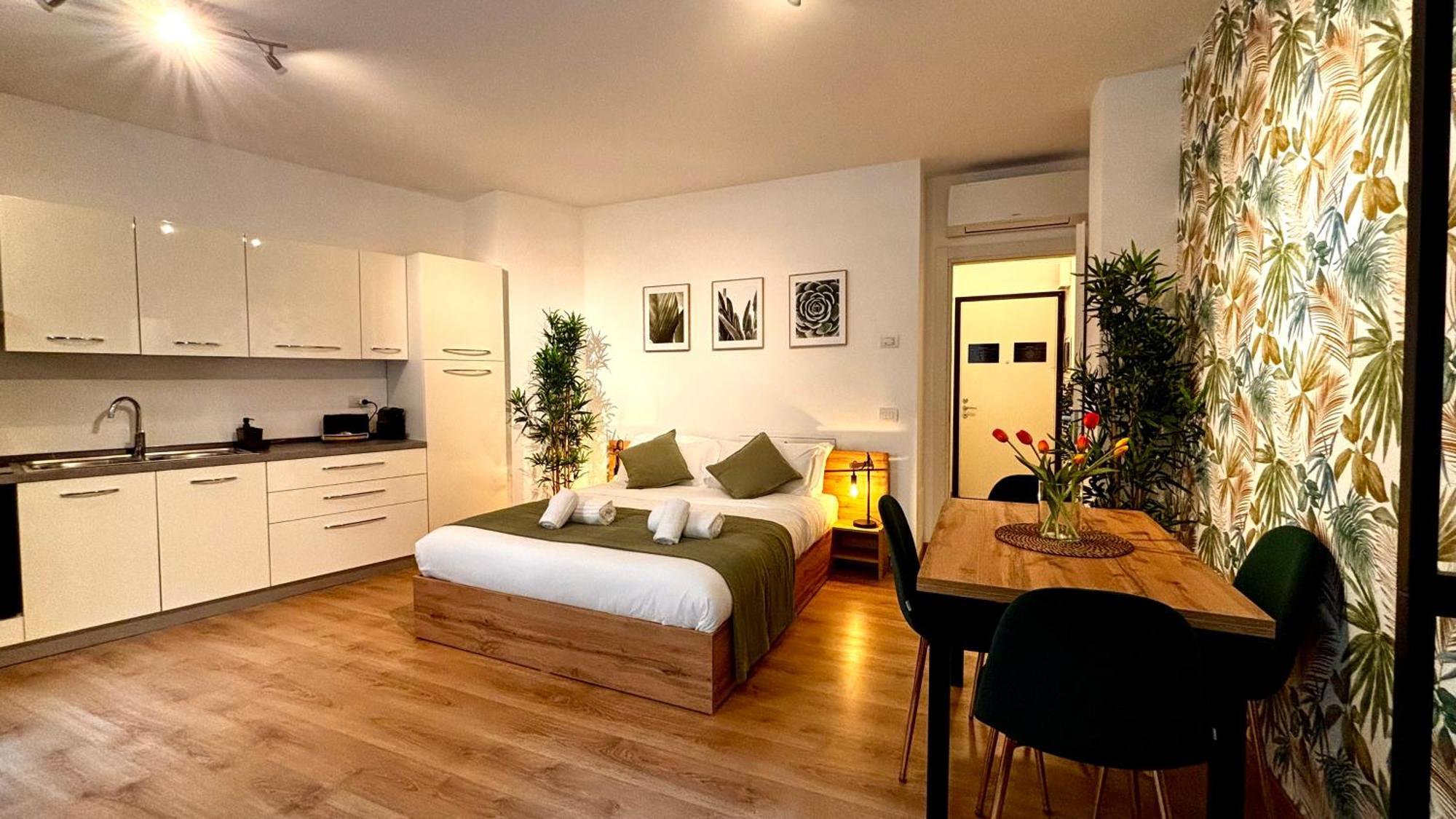 Prime Living - Sui Navigli Apartment Milan