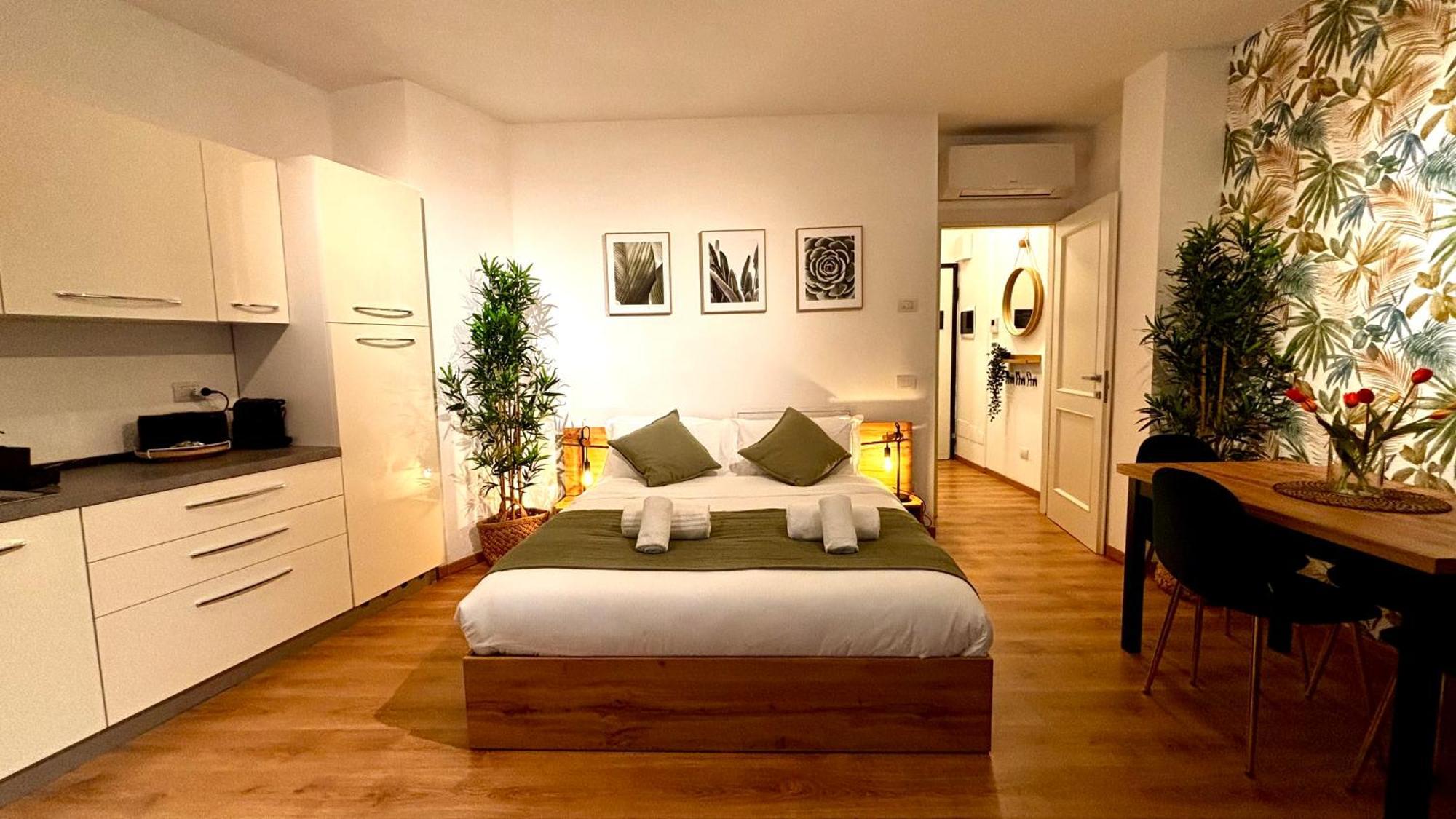 Prime Living - Sui Navigli