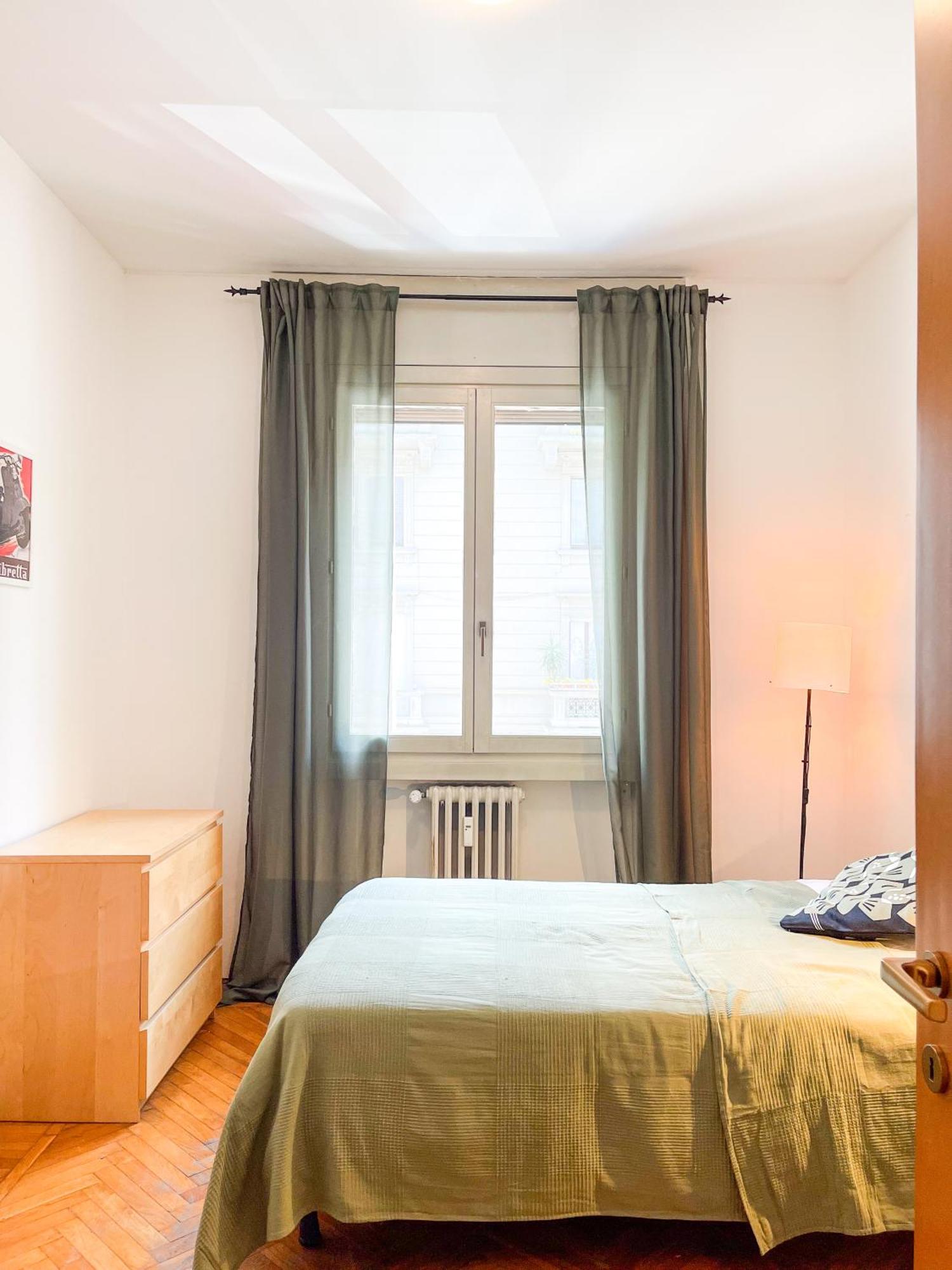 Apartment Casa Luvi, Crocetta Porta Romana,