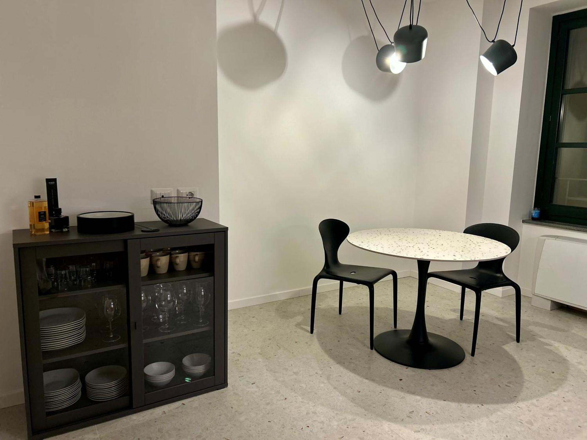 Apartamento Fifty Eight Repubblica Three Bedrooms *