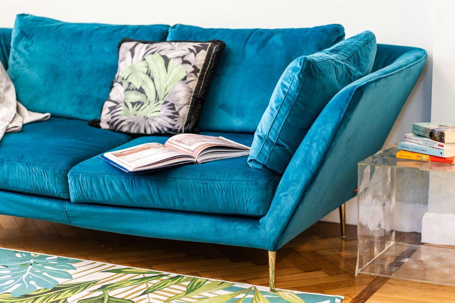 Apartment Design Boutique Flat - Refined & *