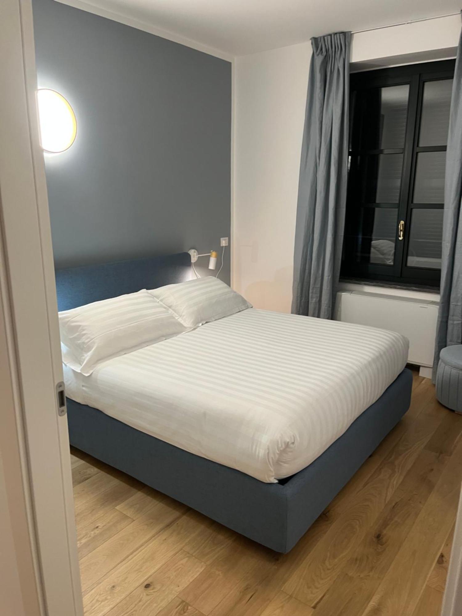 Fifty Eight Repubblica Three Bedrooms Apartamento Milão