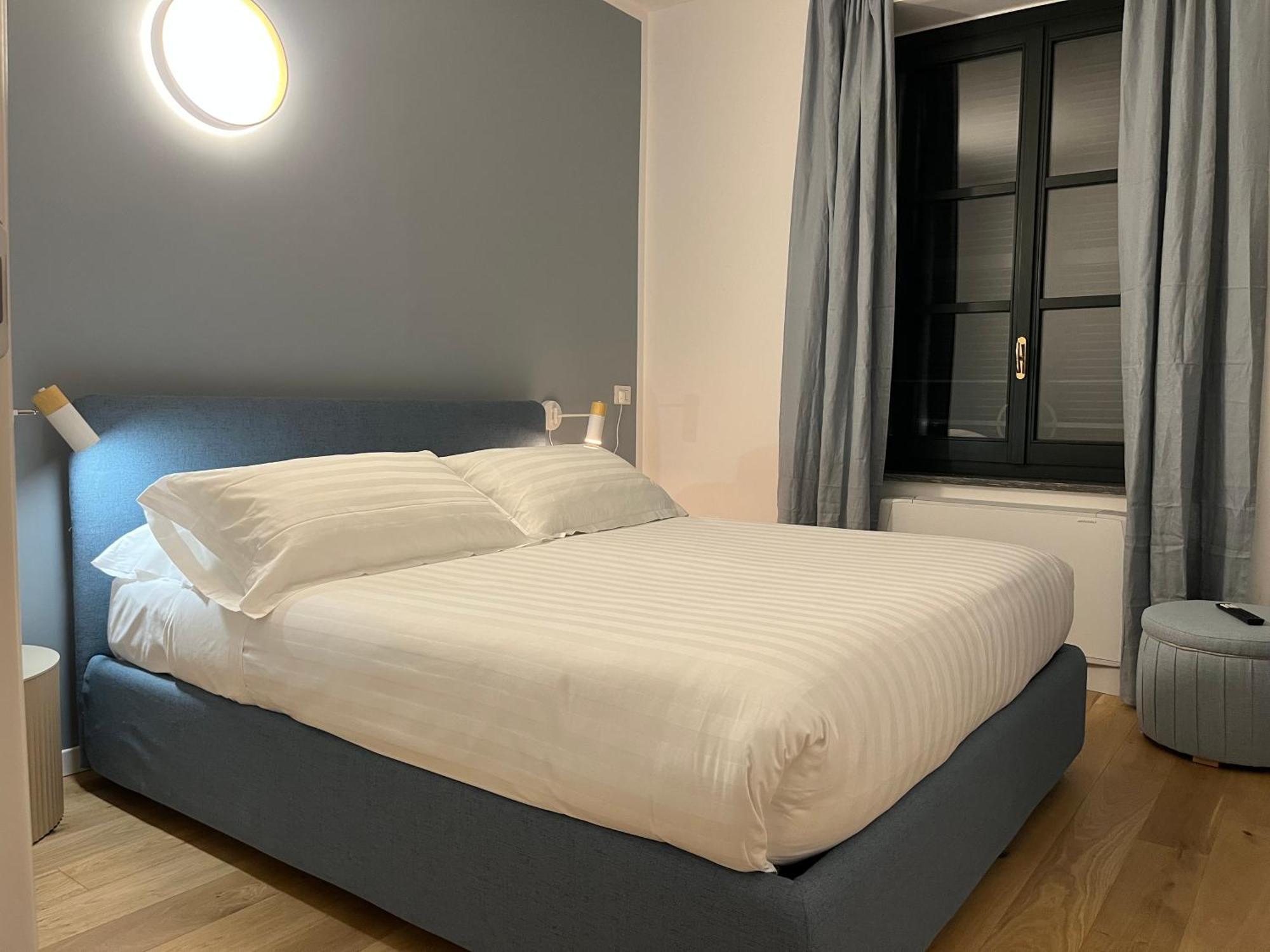 Apartamento Fifty Eight Repubblica Three Bedrooms Milão