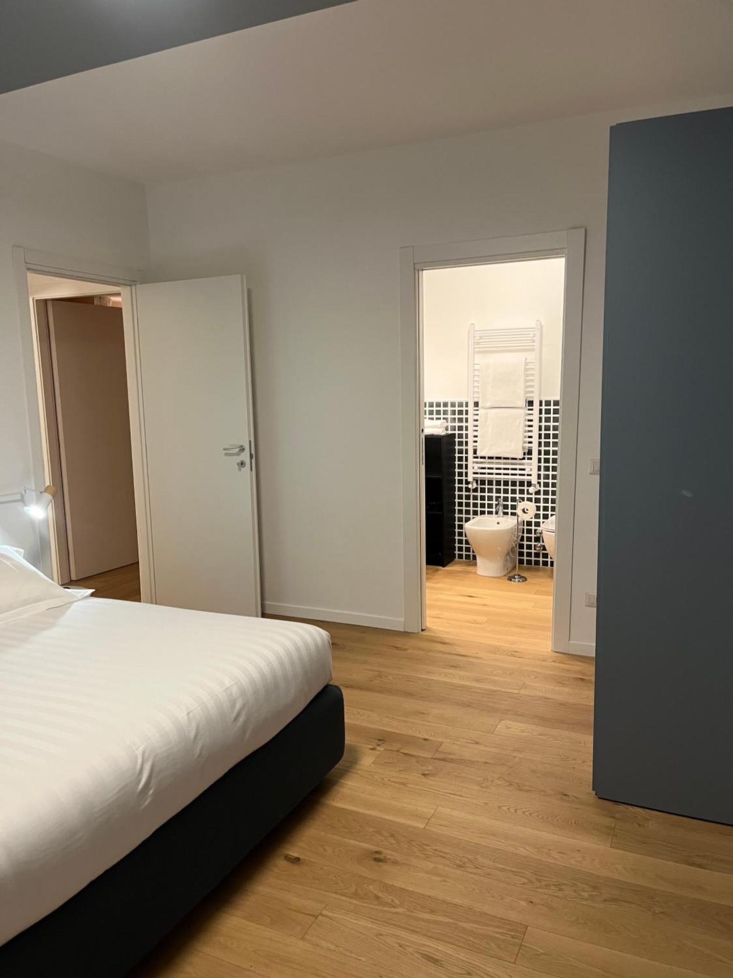 Fifty Eight Repubblica Three Bedrooms