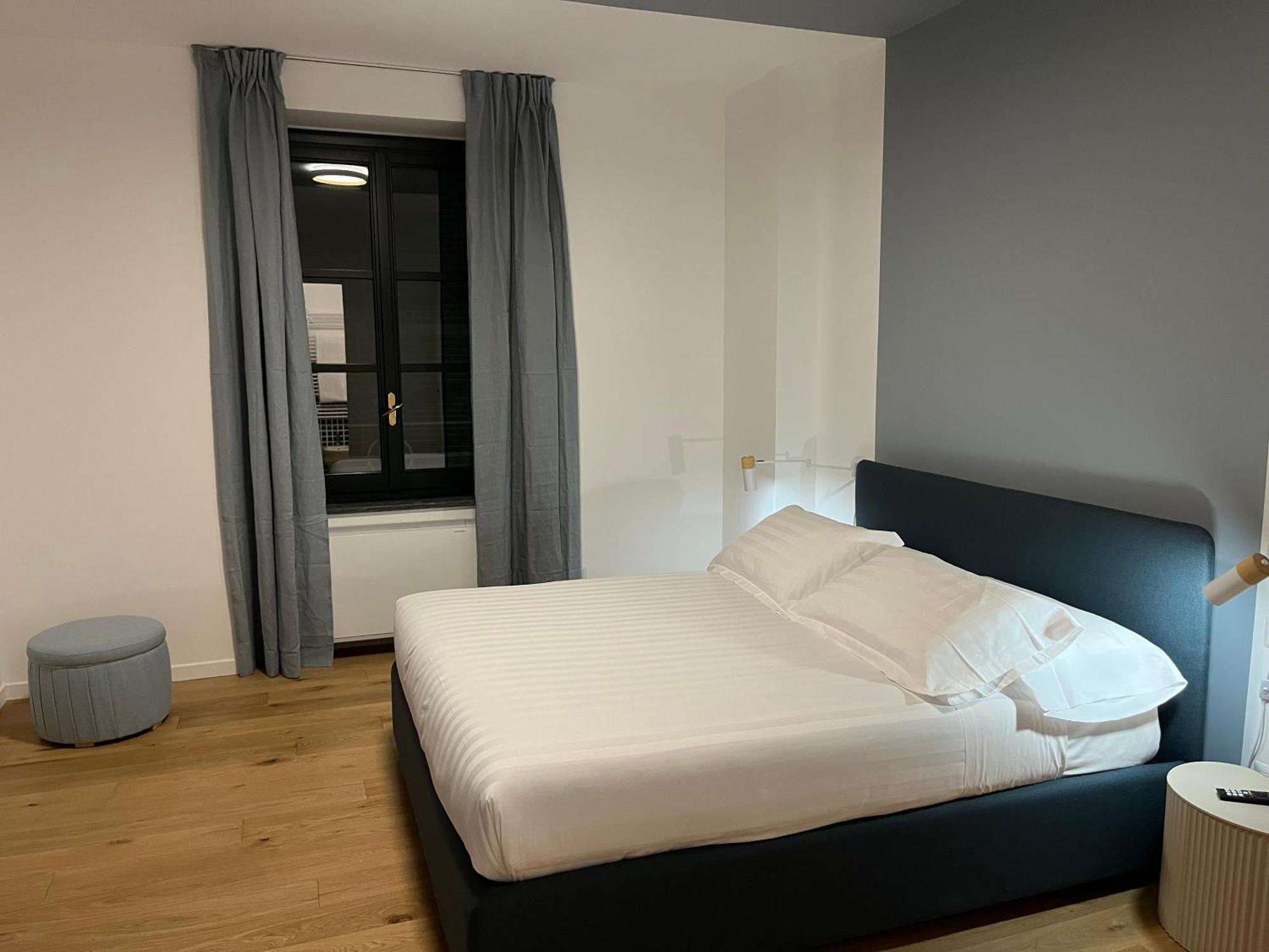 Fifty Eight Repubblica Three Bedrooms Apartment *