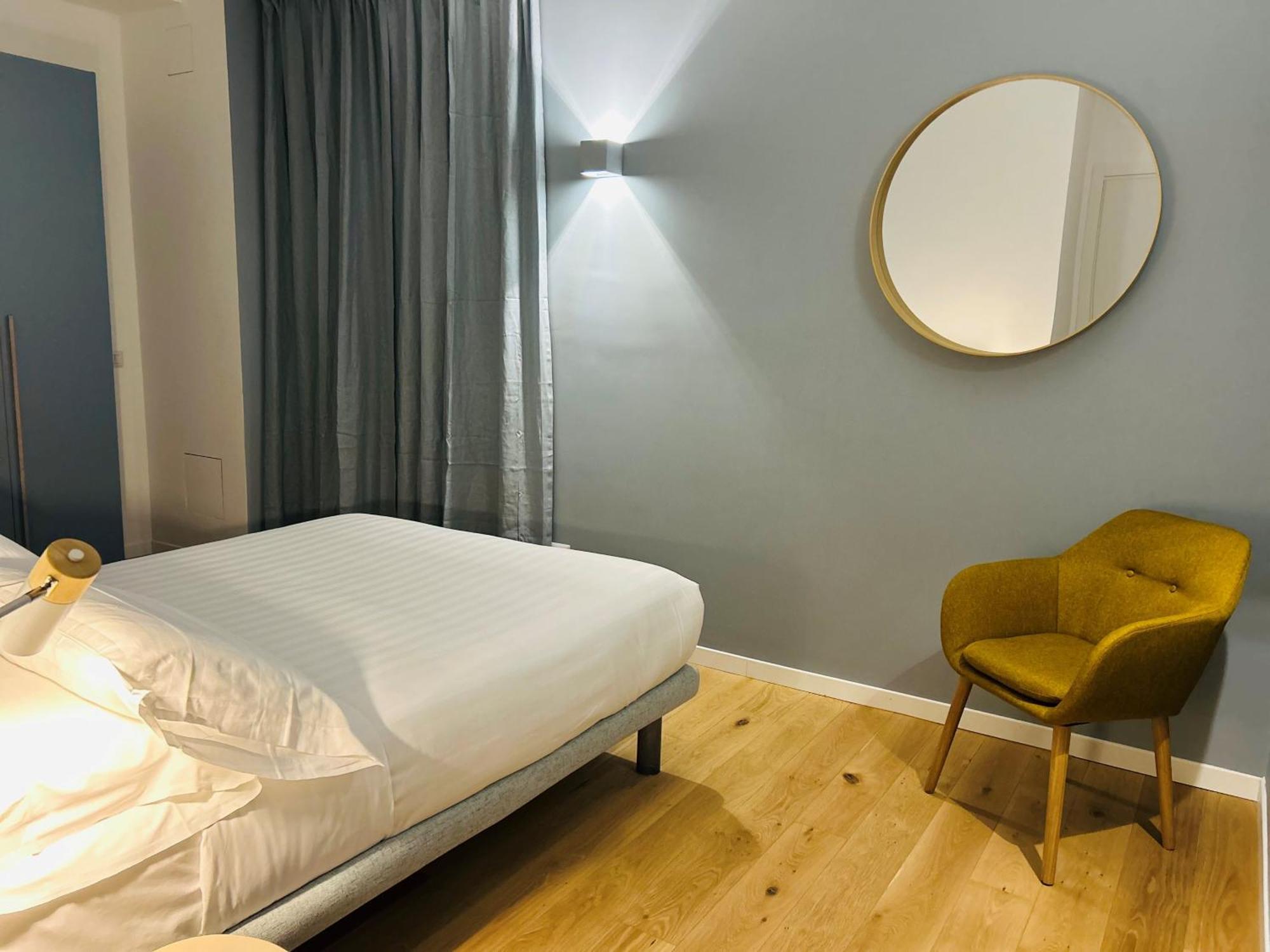 Fifty Eight Repubblica Three Bedrooms *