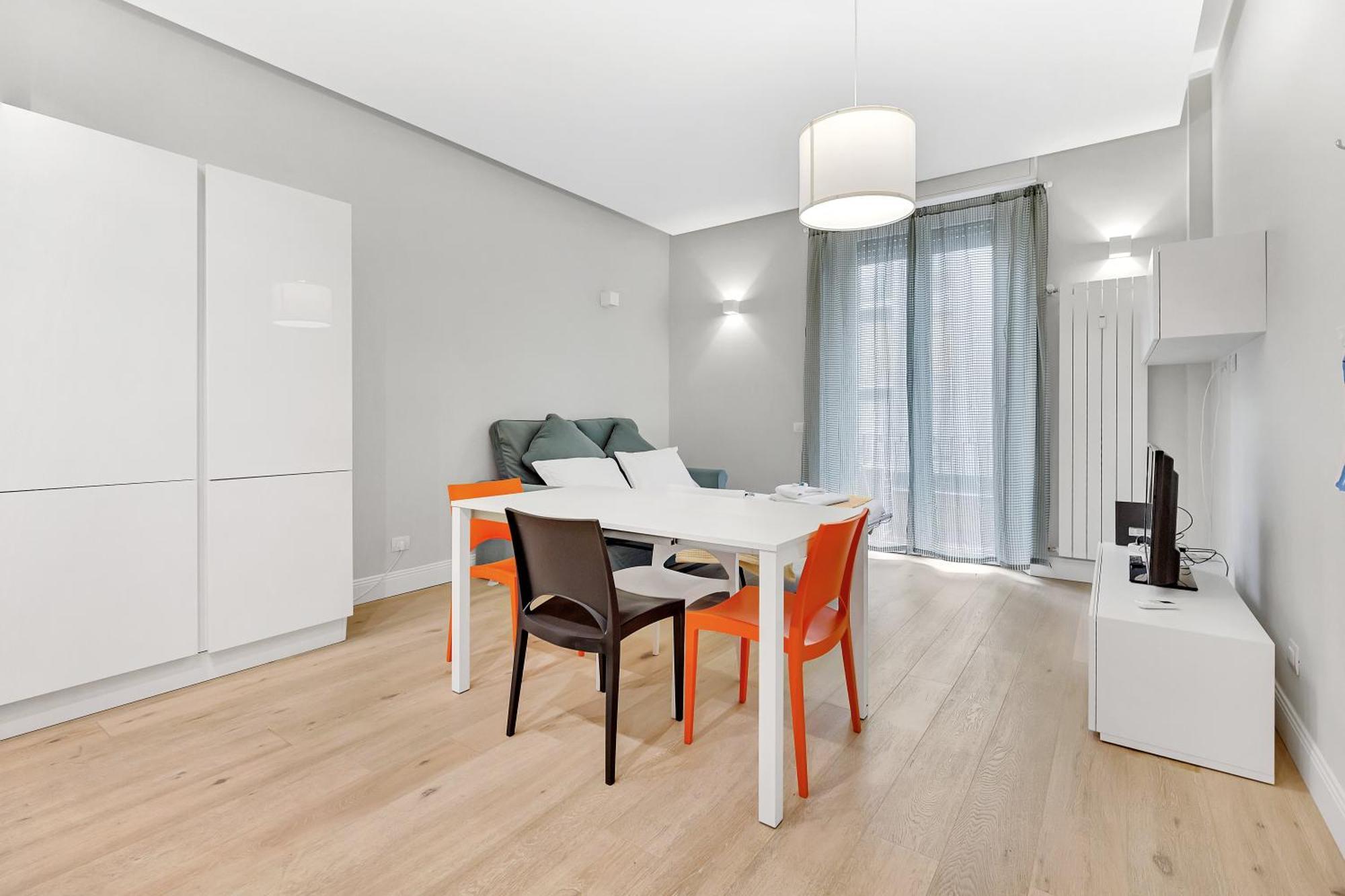 Lepetit 3 - Welcomely Appartamento