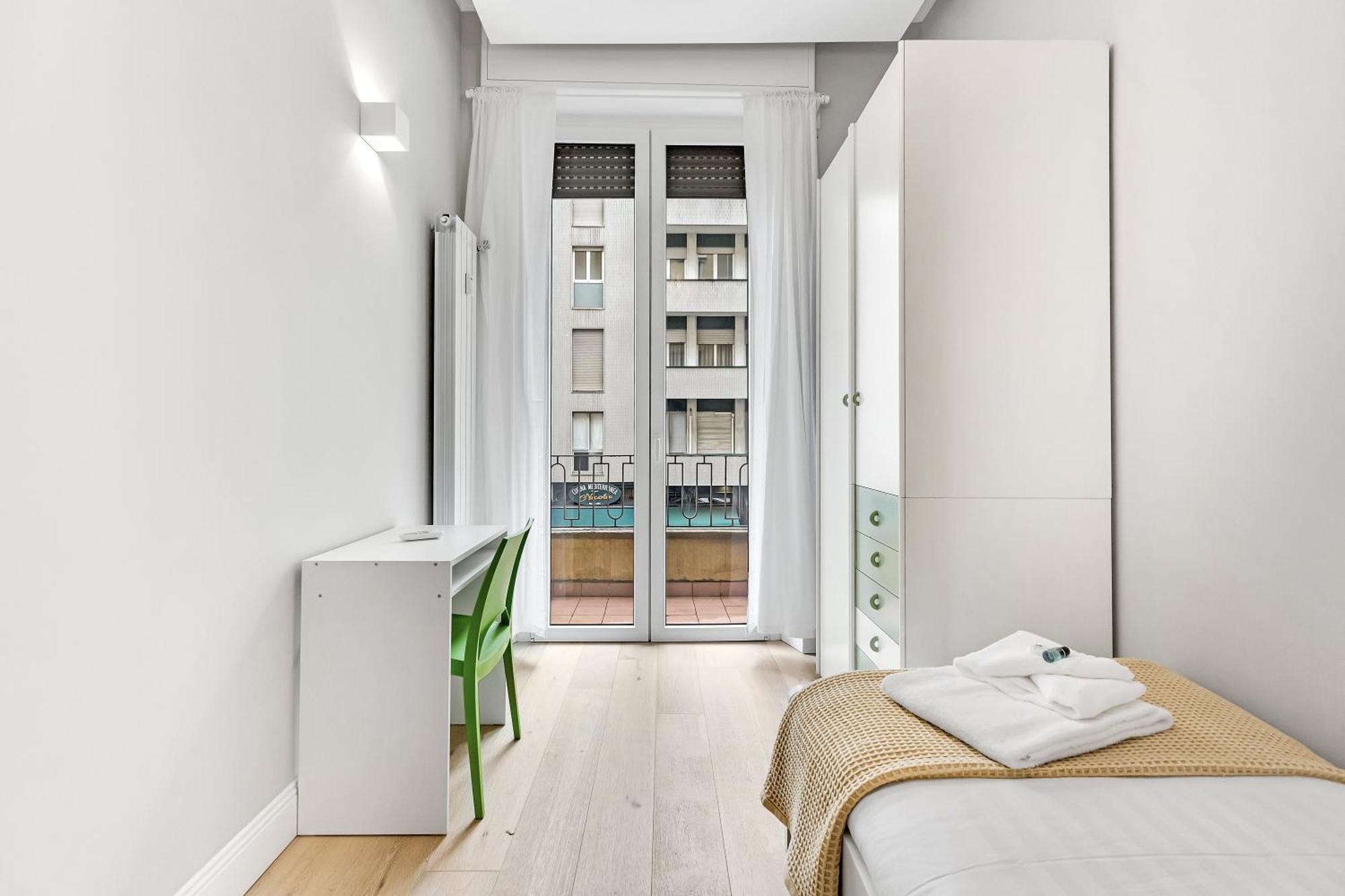 Lepetit 3 - Welcomely * Milano