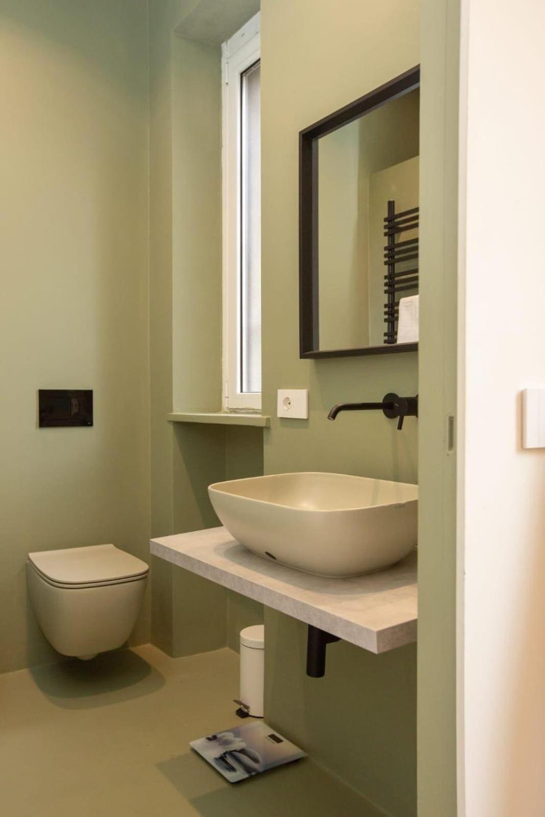 La Dolcevita Luxury - Belle Arti Palace - Center Apartment Milan