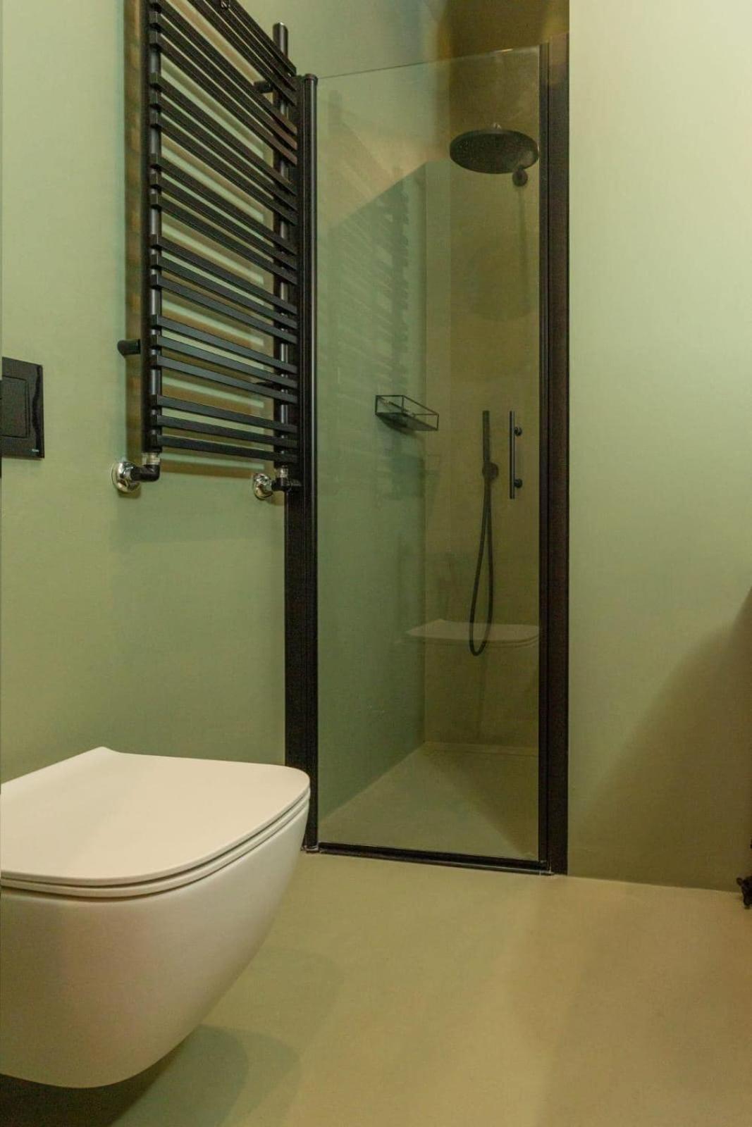 Apartment La Dolcevita Luxury - Belle Arti Palace - Center Milan