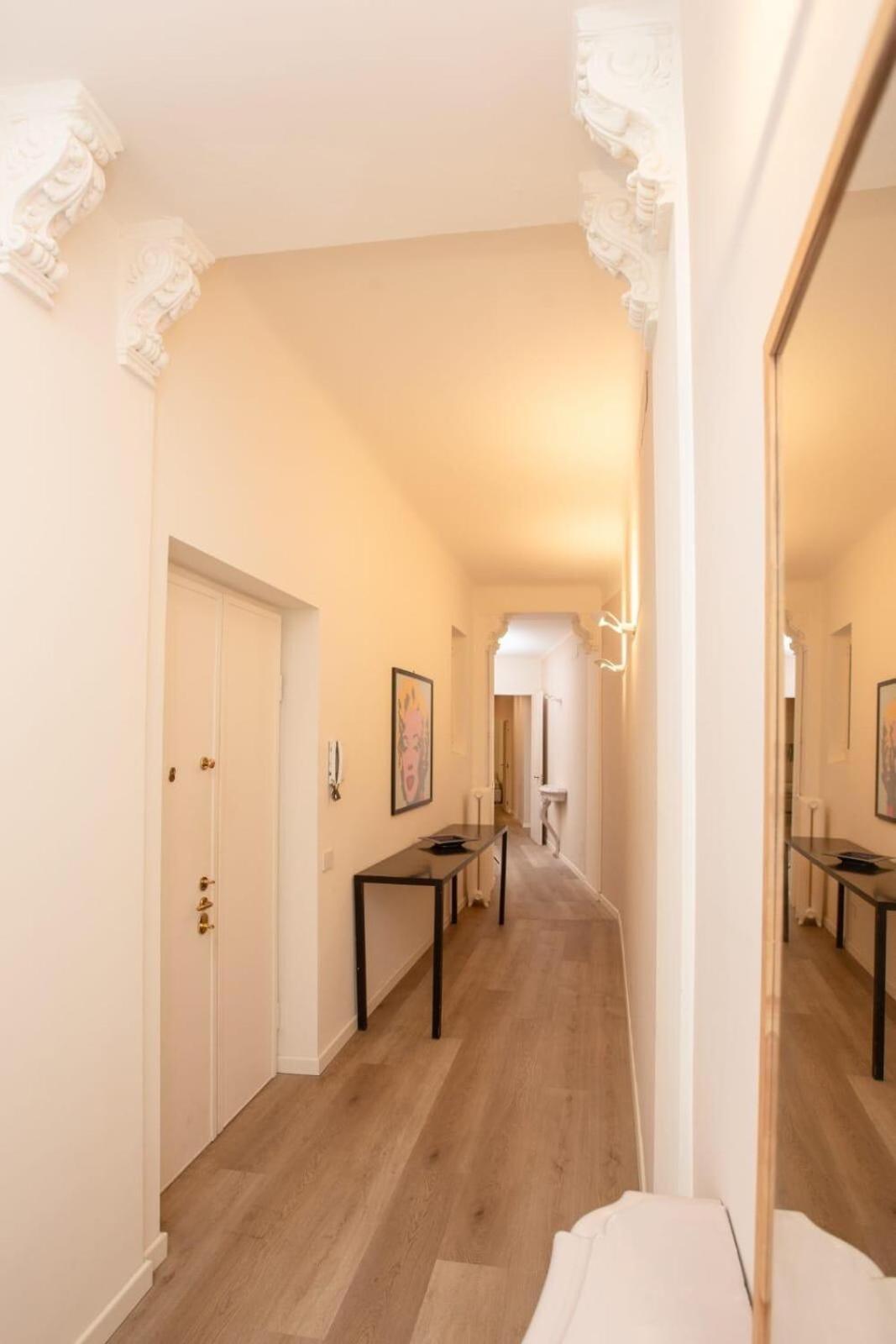 Apartment La Dolcevita Luxury - Belle Arti Palace - Center *