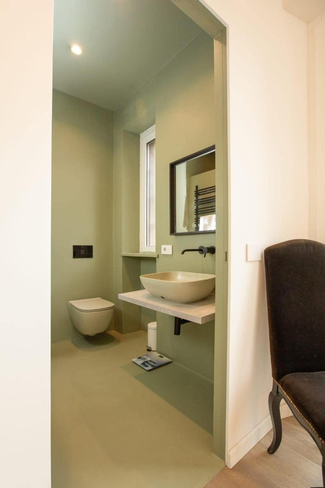 La Dolcevita Luxury - Belle Arti Palace - Center Apartment Milan