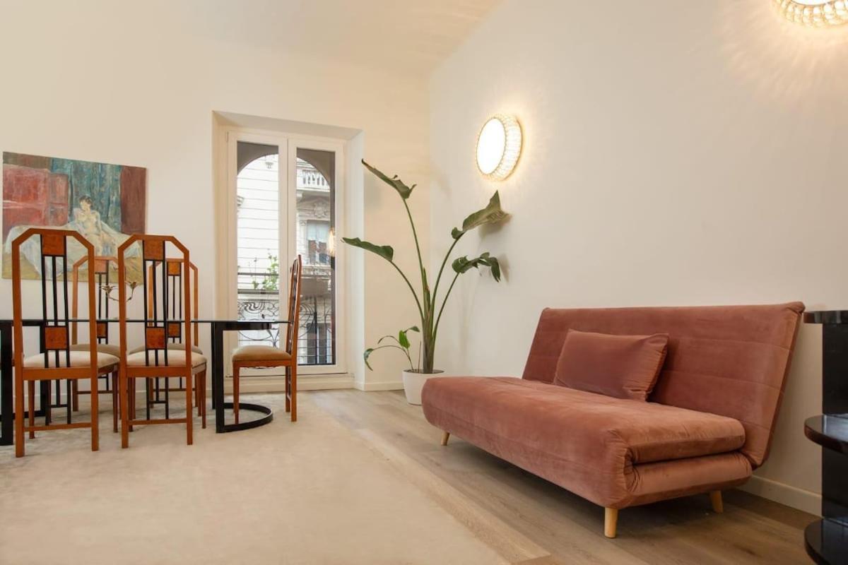 La Dolcevita Luxury - Belle Arti Palace - Center Milan