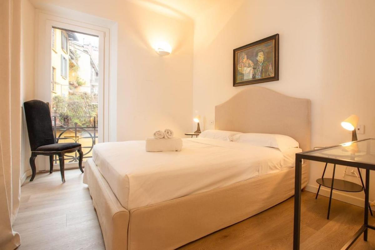 La Dolcevita Luxury - Belle Arti Palace - Center