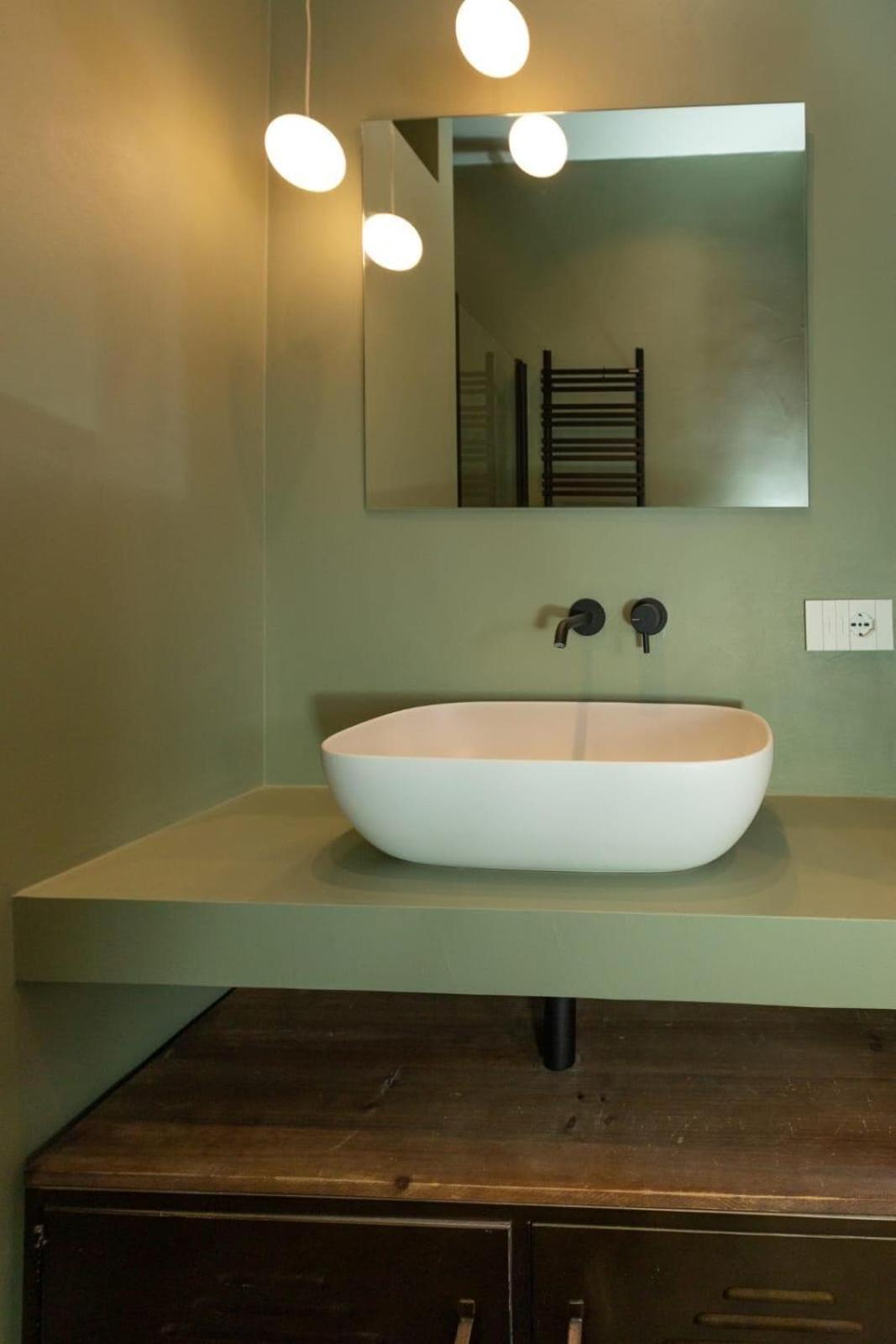 Apartment La Dolcevita Luxury - Belle Arti Palace - Center