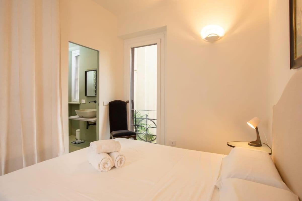 Apartment La Dolcevita Luxury - Belle Arti Palace - Center Milan
