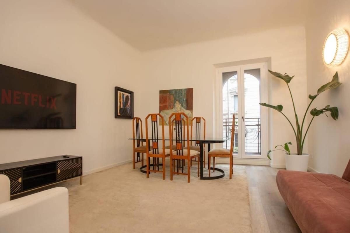 La Dolcevita Luxury - Belle Arti Palace - Center Apartment *
